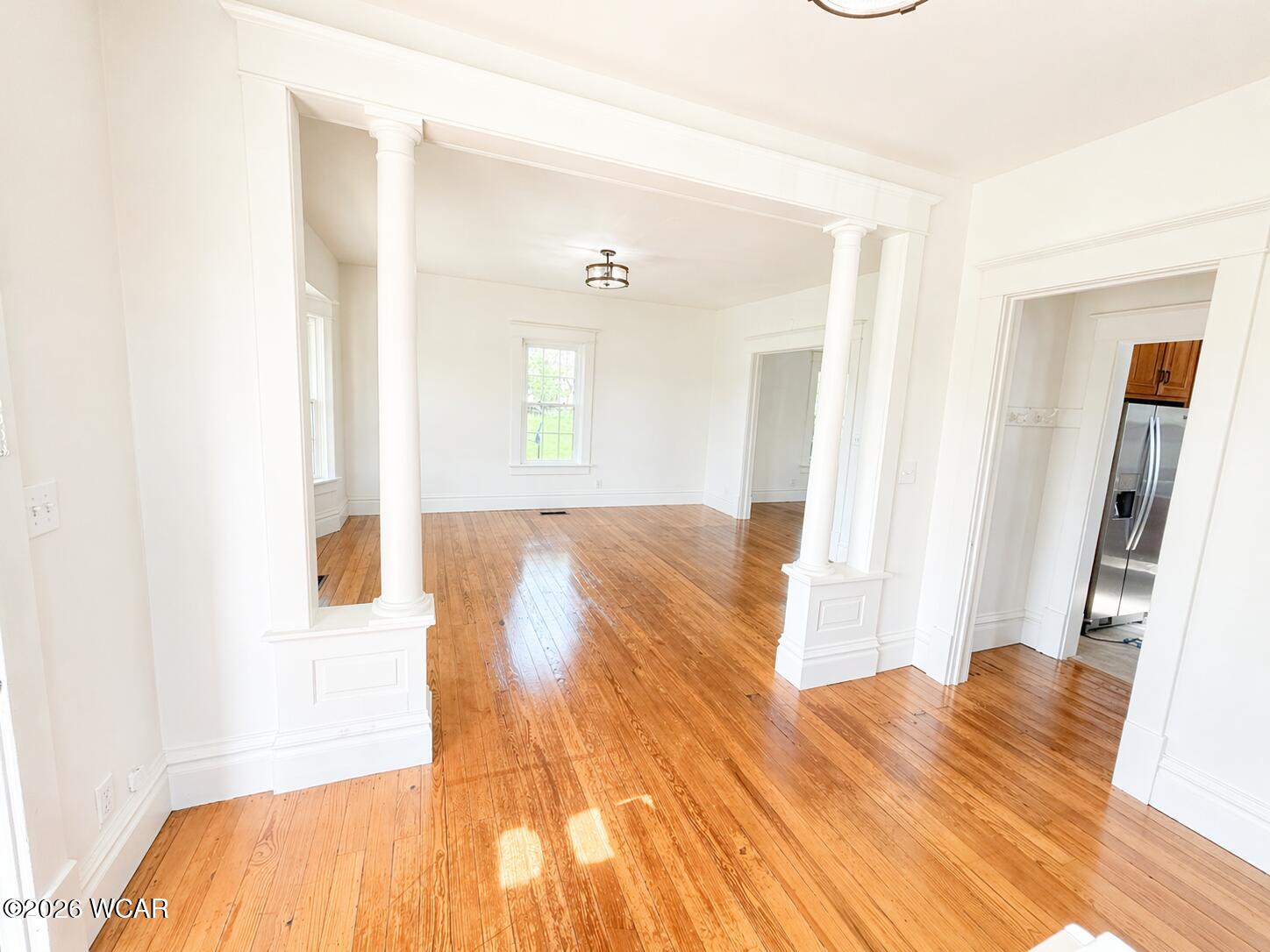 23469 Township Road 126, Kenton, Ohio