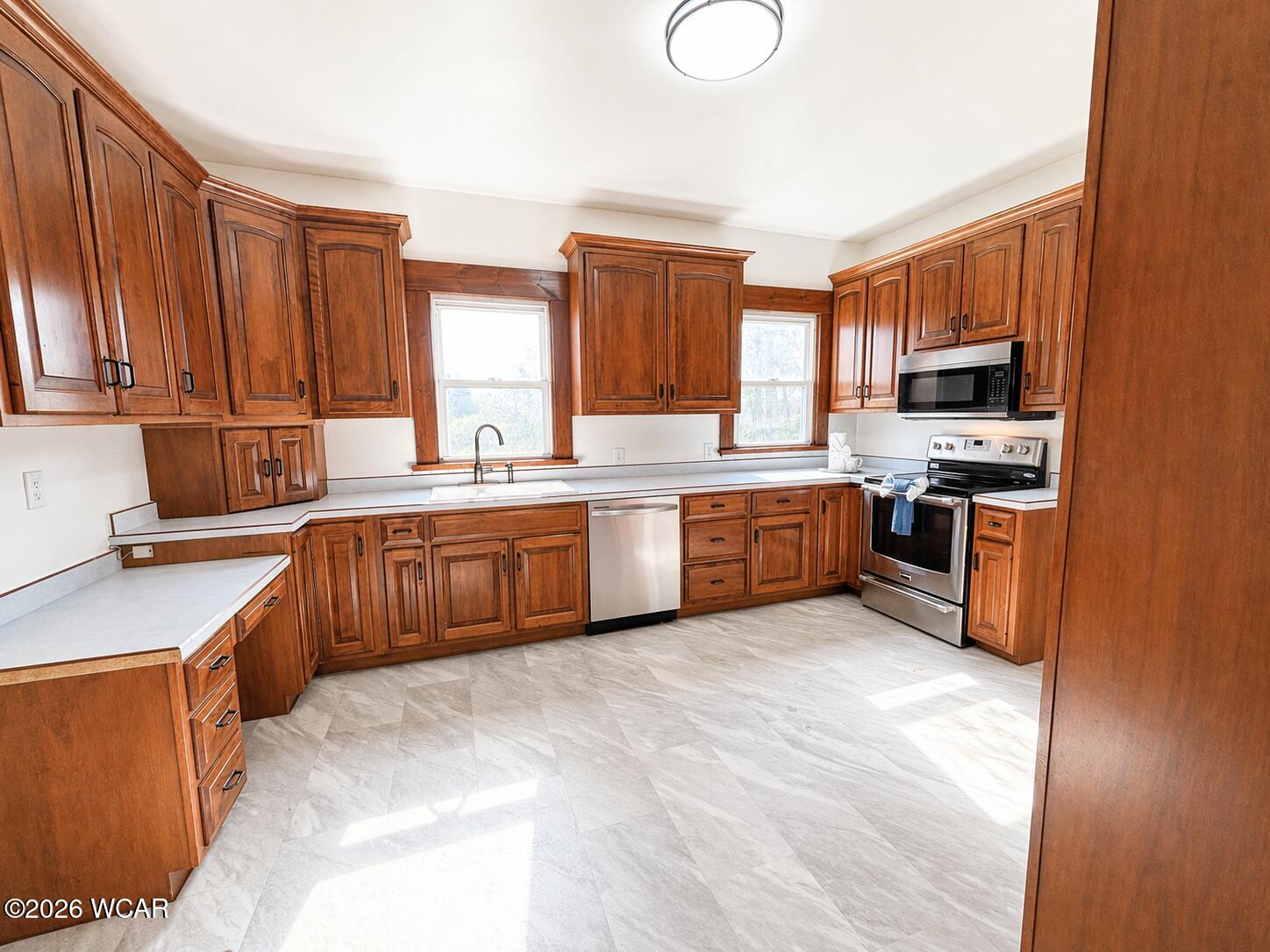 23469 Township Road 126, Kenton, Ohio