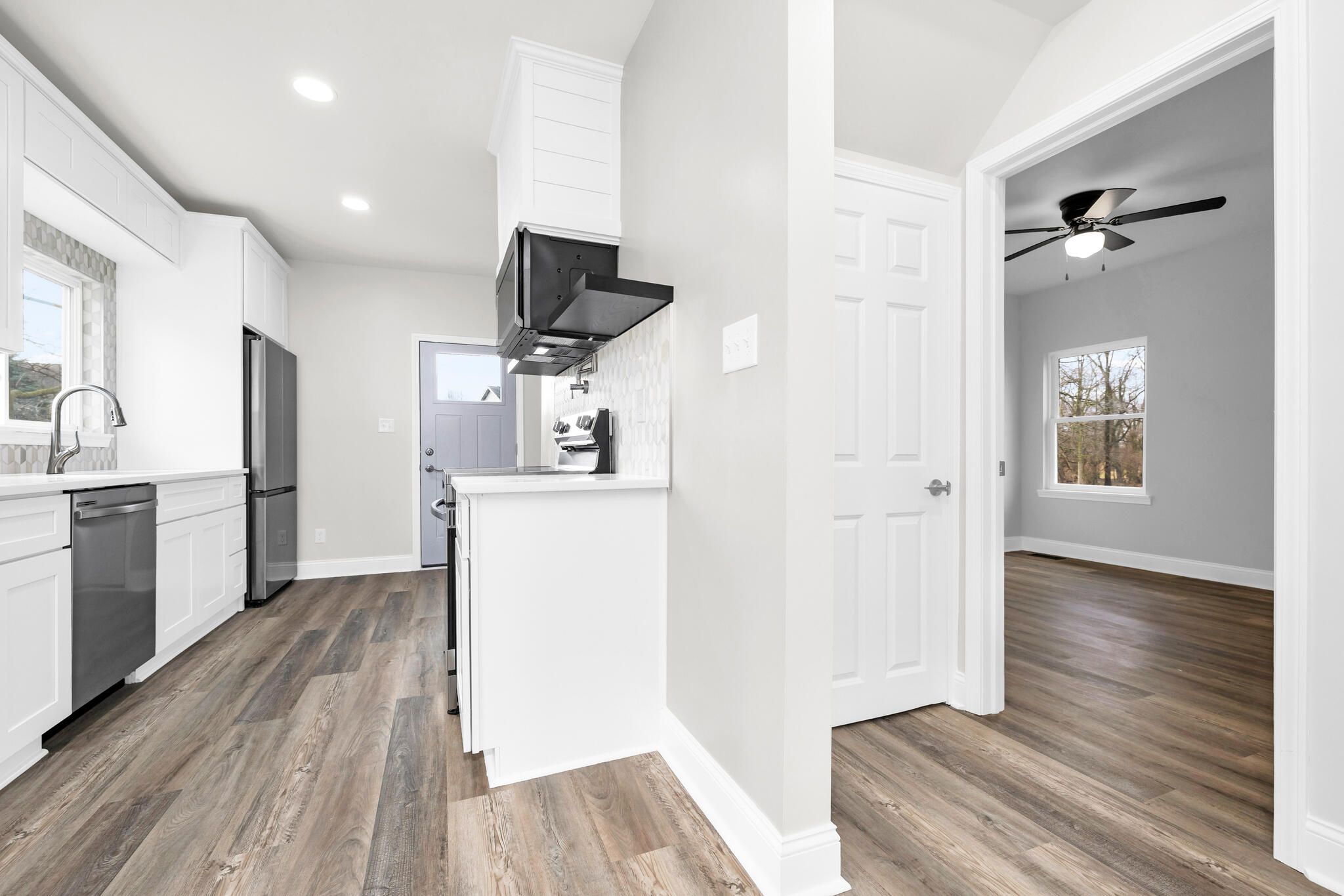 624 Cooper Avenue, Bellefontaine, Ohio 43311