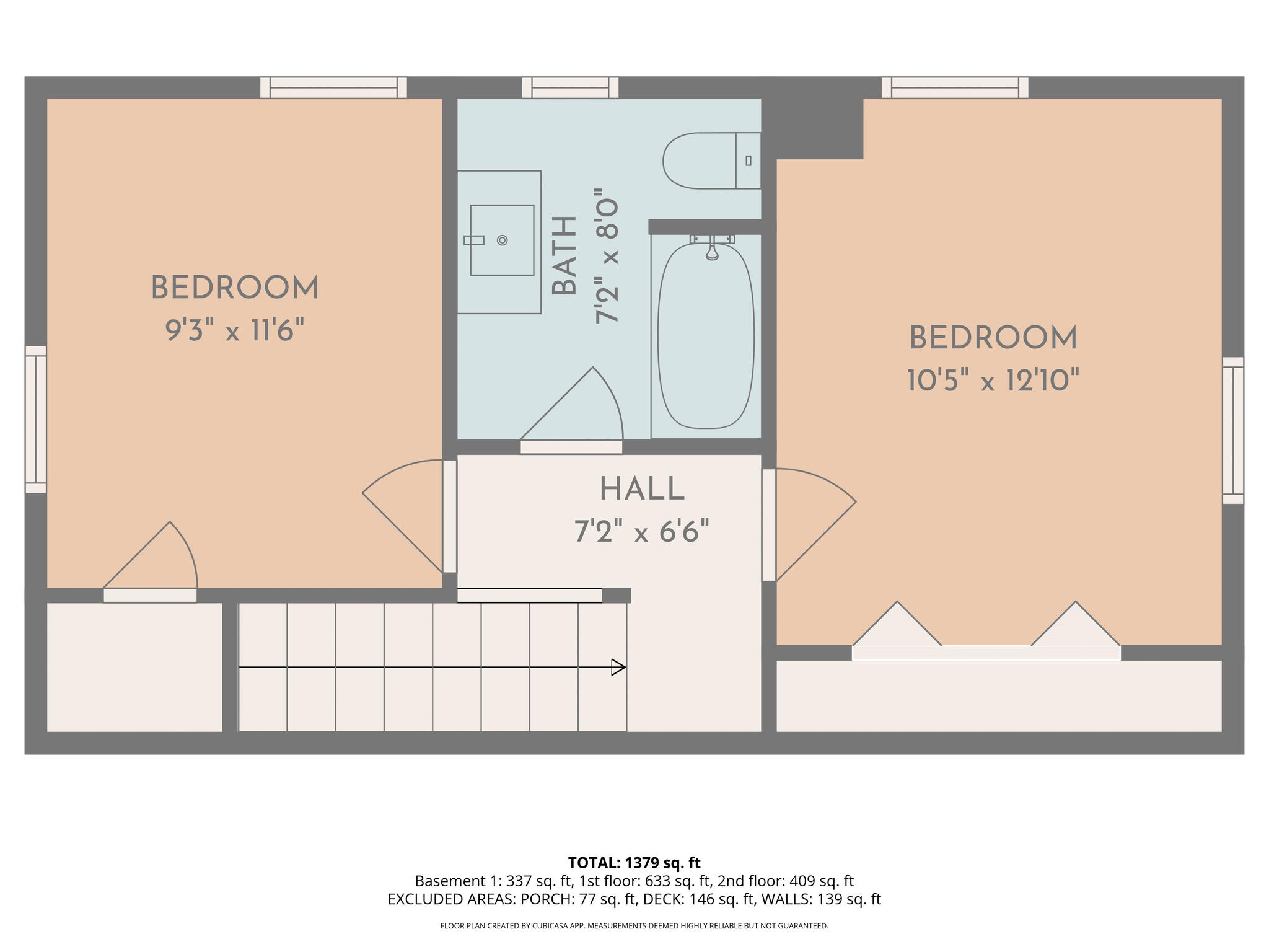 624 Cooper Avenue, Bellefontaine, Ohio 43311