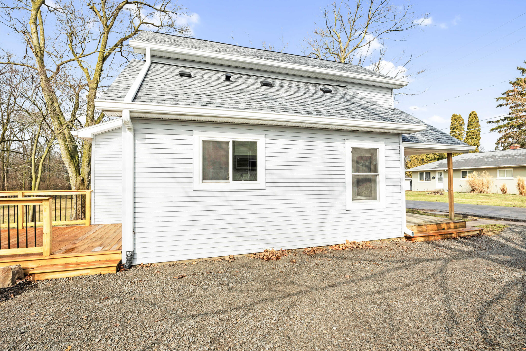 624 Cooper Avenue, Bellefontaine, Ohio 43311