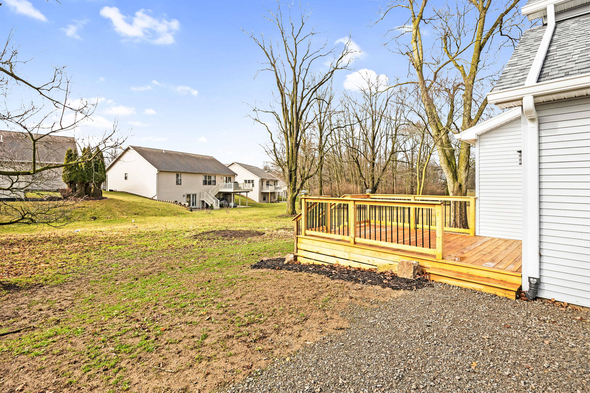 624 Cooper Avenue, Bellefontaine, Ohio 43311