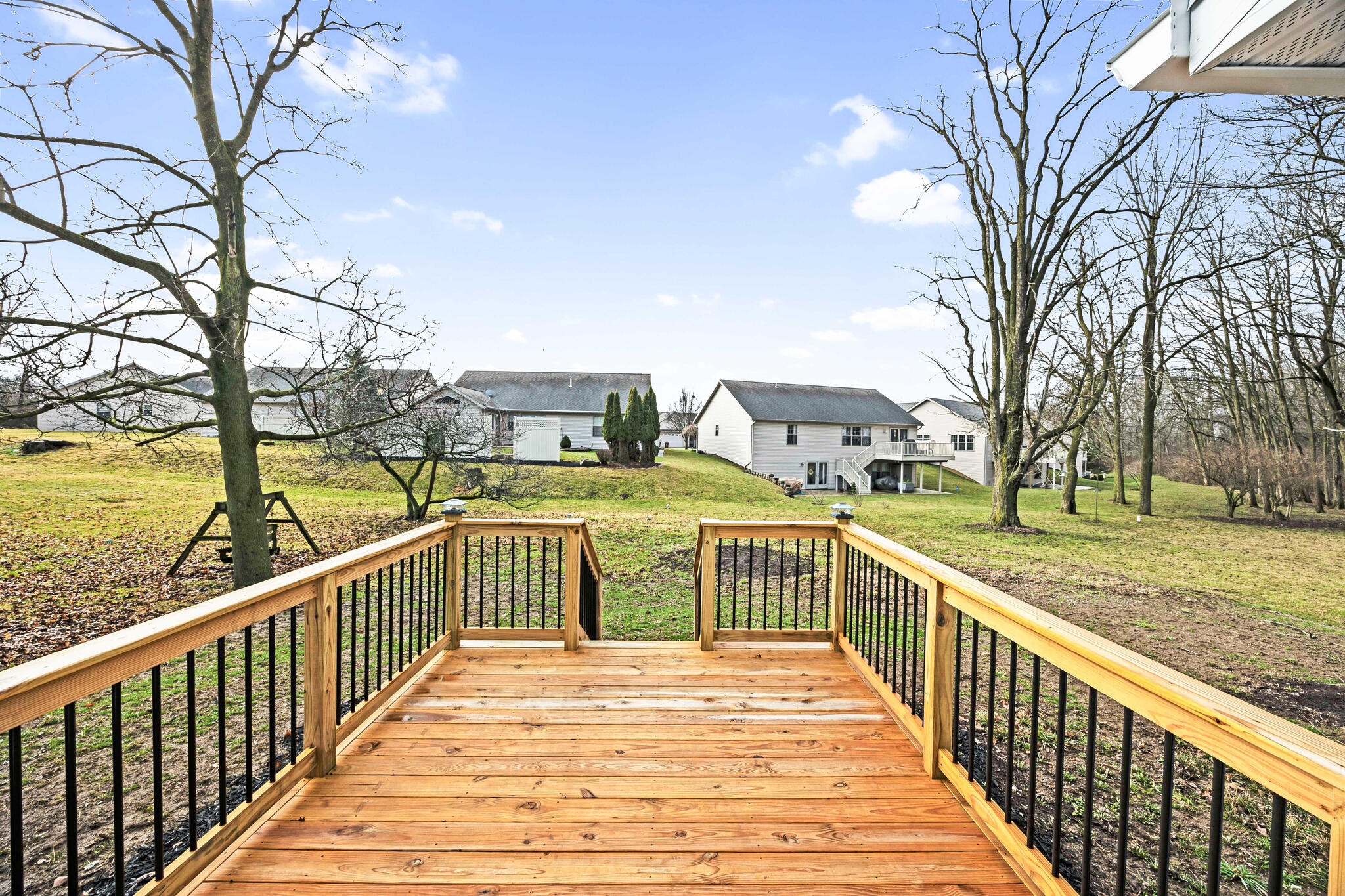 624 Cooper Avenue, Bellefontaine, Ohio 43311