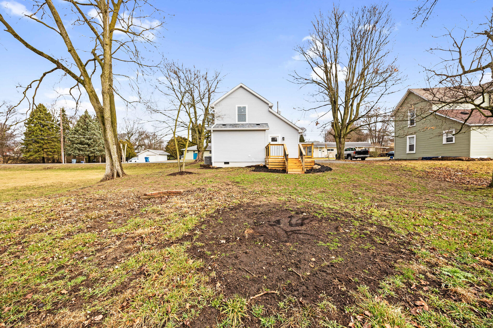 624 Cooper Avenue, Bellefontaine, Ohio 43311