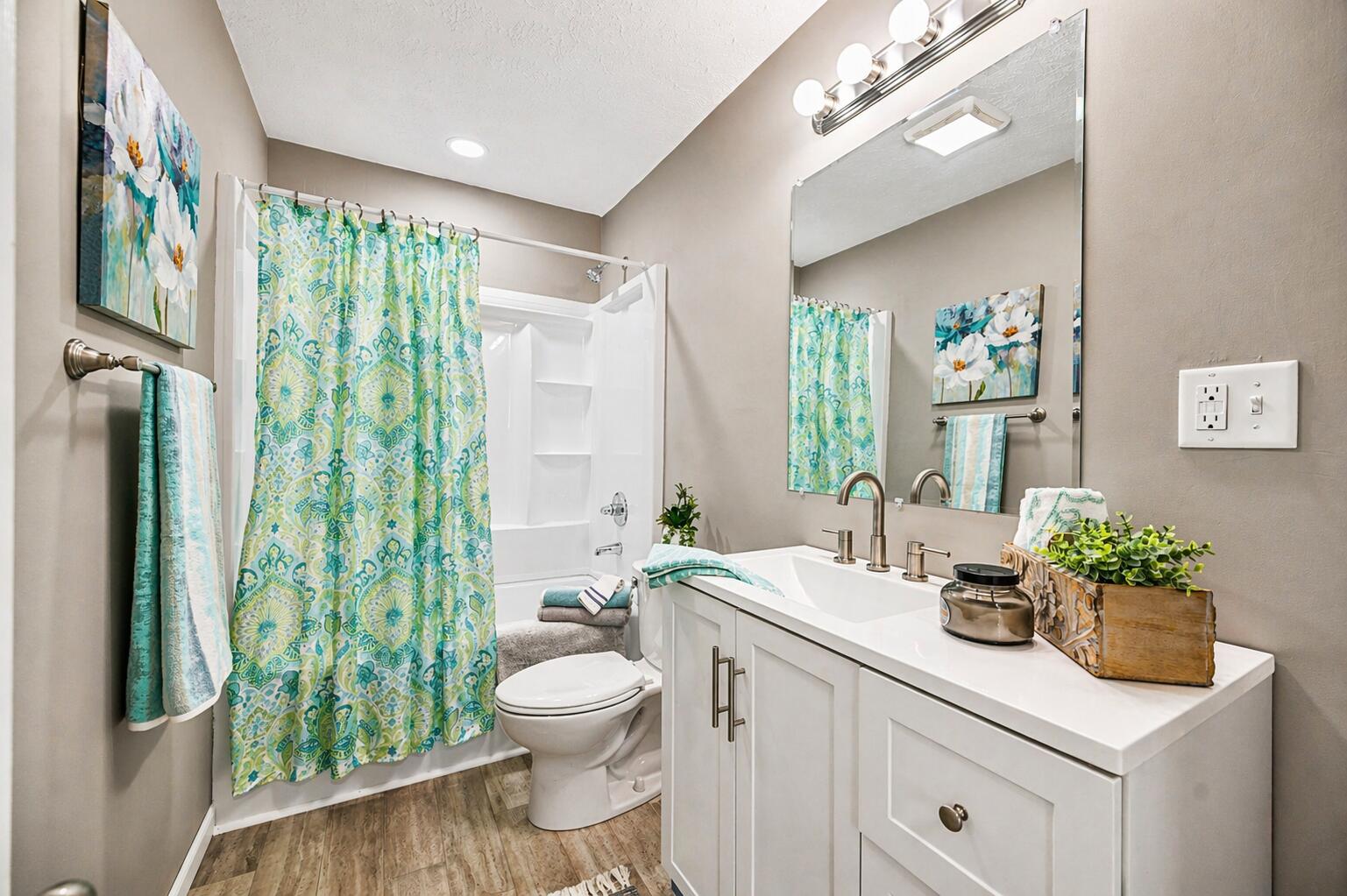 2761 Middle Urbana Road, Springfield, Ohio 45503