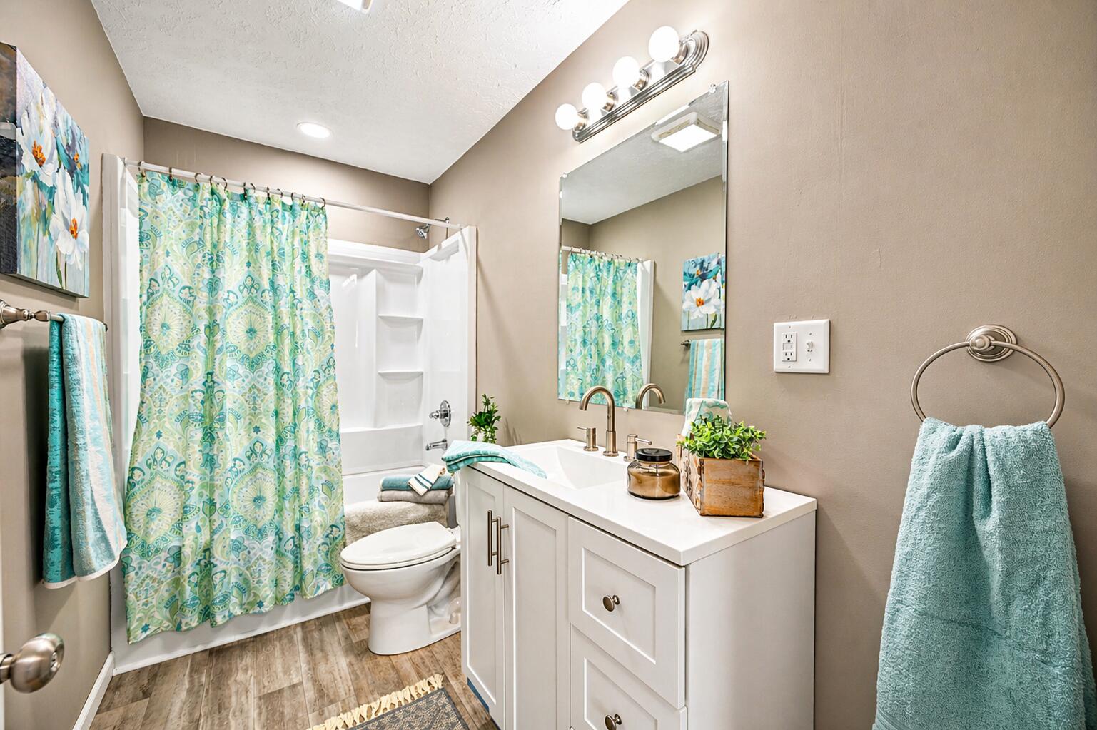 2761 Middle Urbana Road, Springfield, Ohio 45503