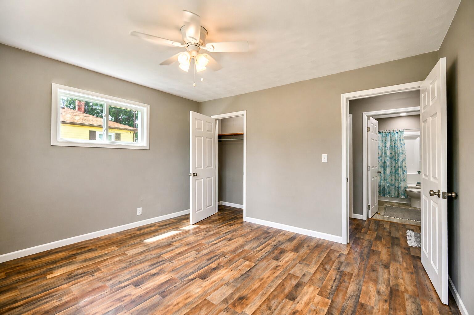 2761 Middle Urbana Road, Springfield, Ohio 45503