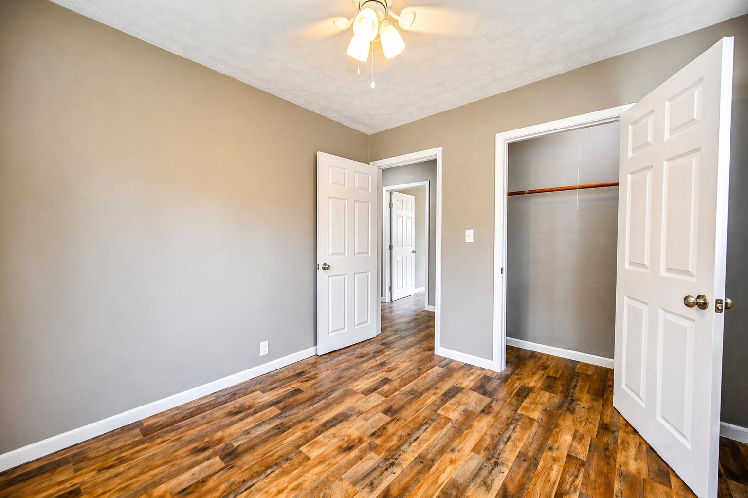 2761 Middle Urbana Road, Springfield, Ohio 45503