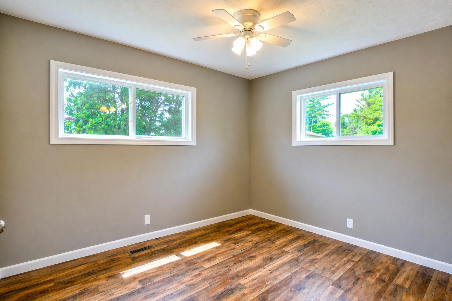 2761 Middle Urbana Road, Springfield, Ohio 45503