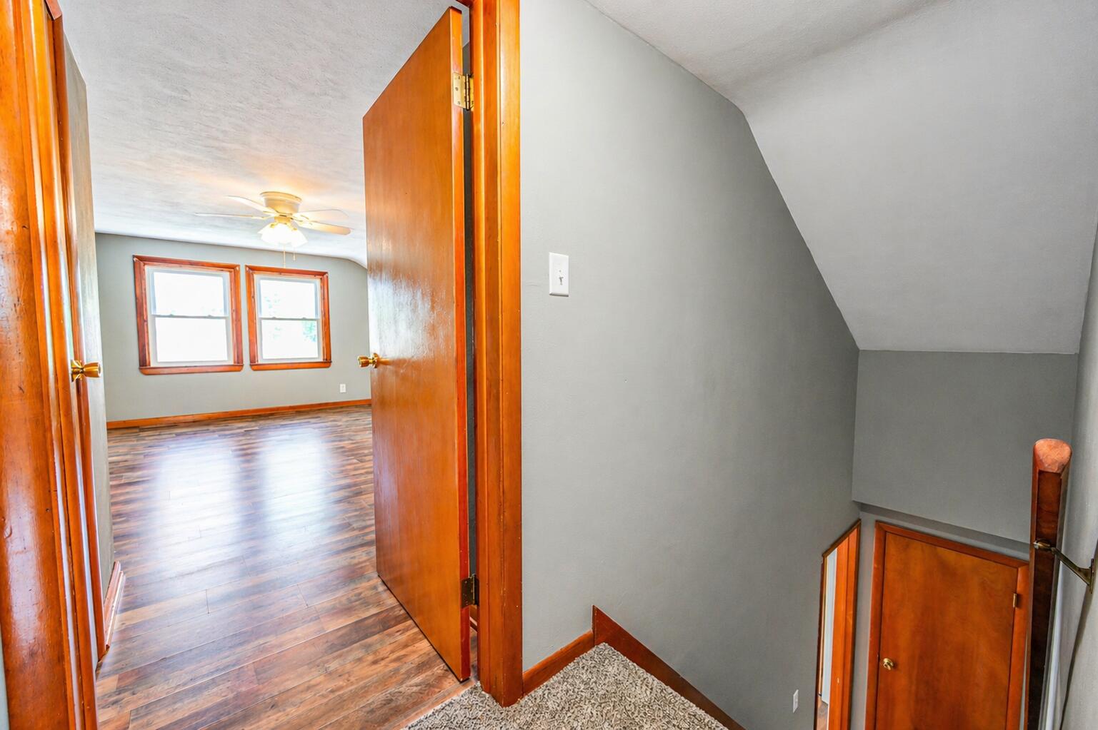 2761 Middle Urbana Road, Springfield, Ohio 45503