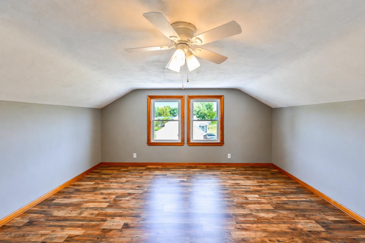 2761 Middle Urbana Road, Springfield, Ohio 45503