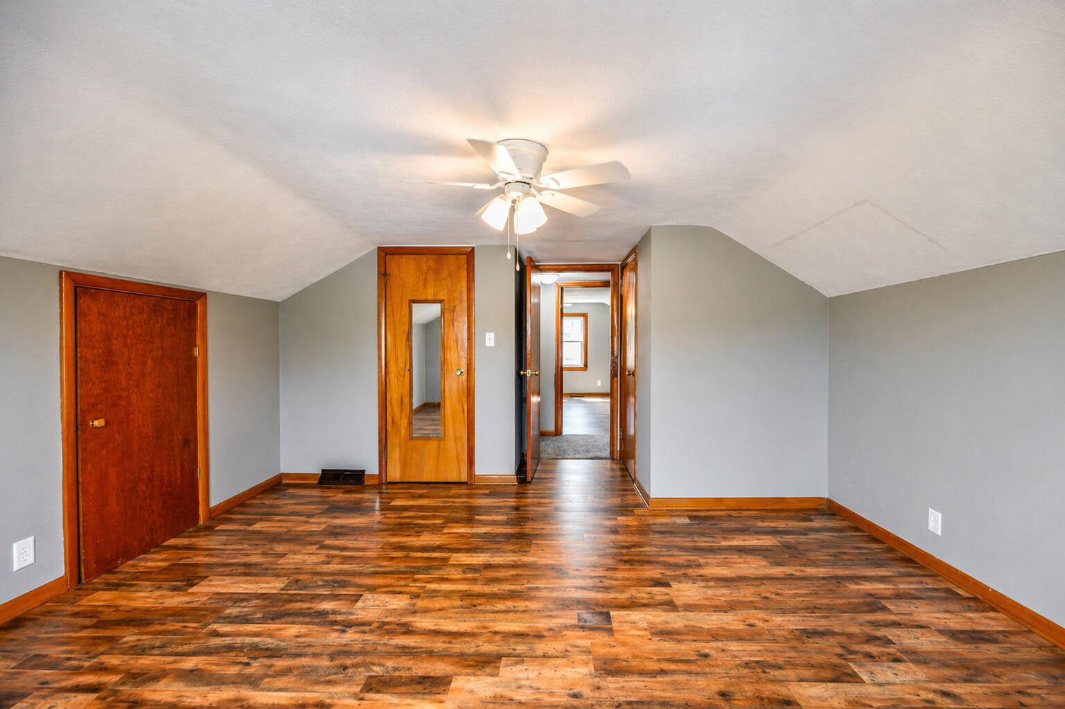 2761 Middle Urbana Road, Springfield, Ohio 45503