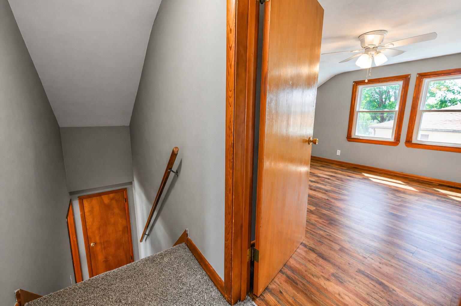 2761 Middle Urbana Road, Springfield, Ohio 45503