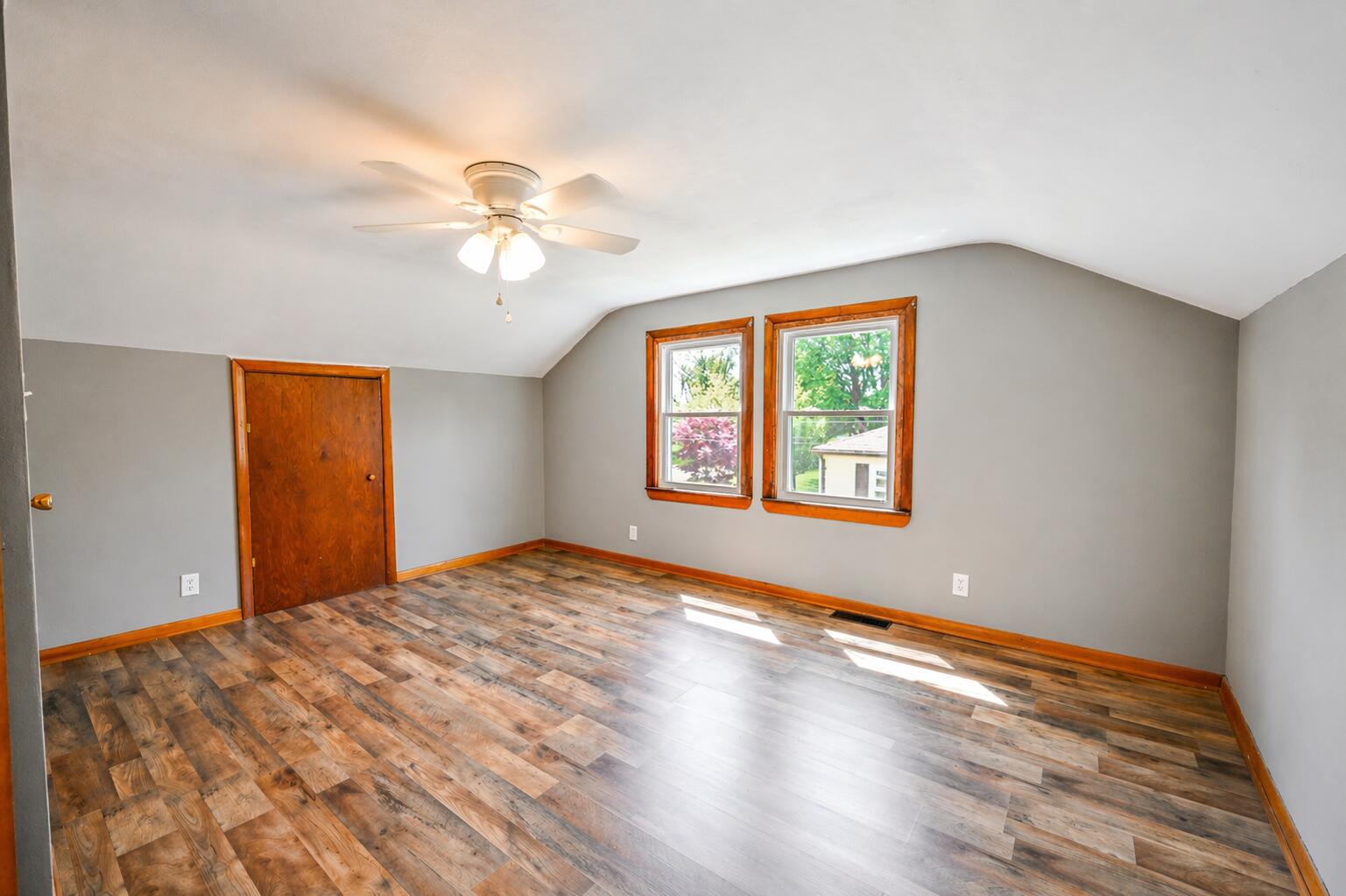 2761 Middle Urbana Road, Springfield, Ohio 45503