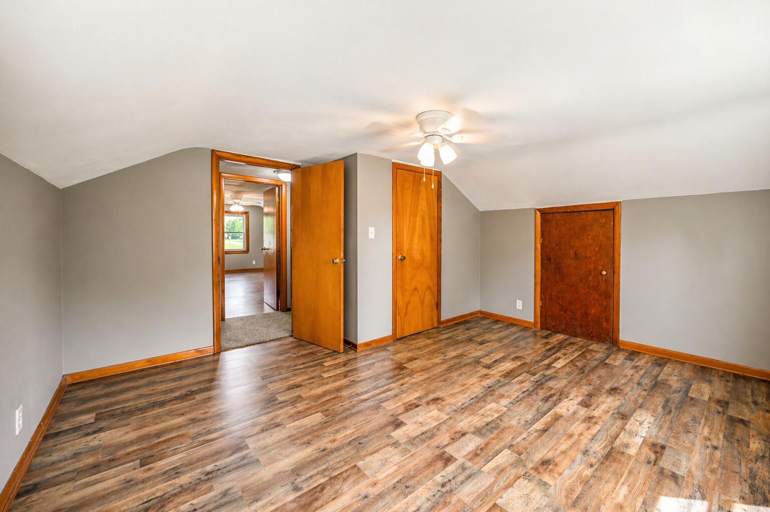 2761 Middle Urbana Road, Springfield, Ohio 45503