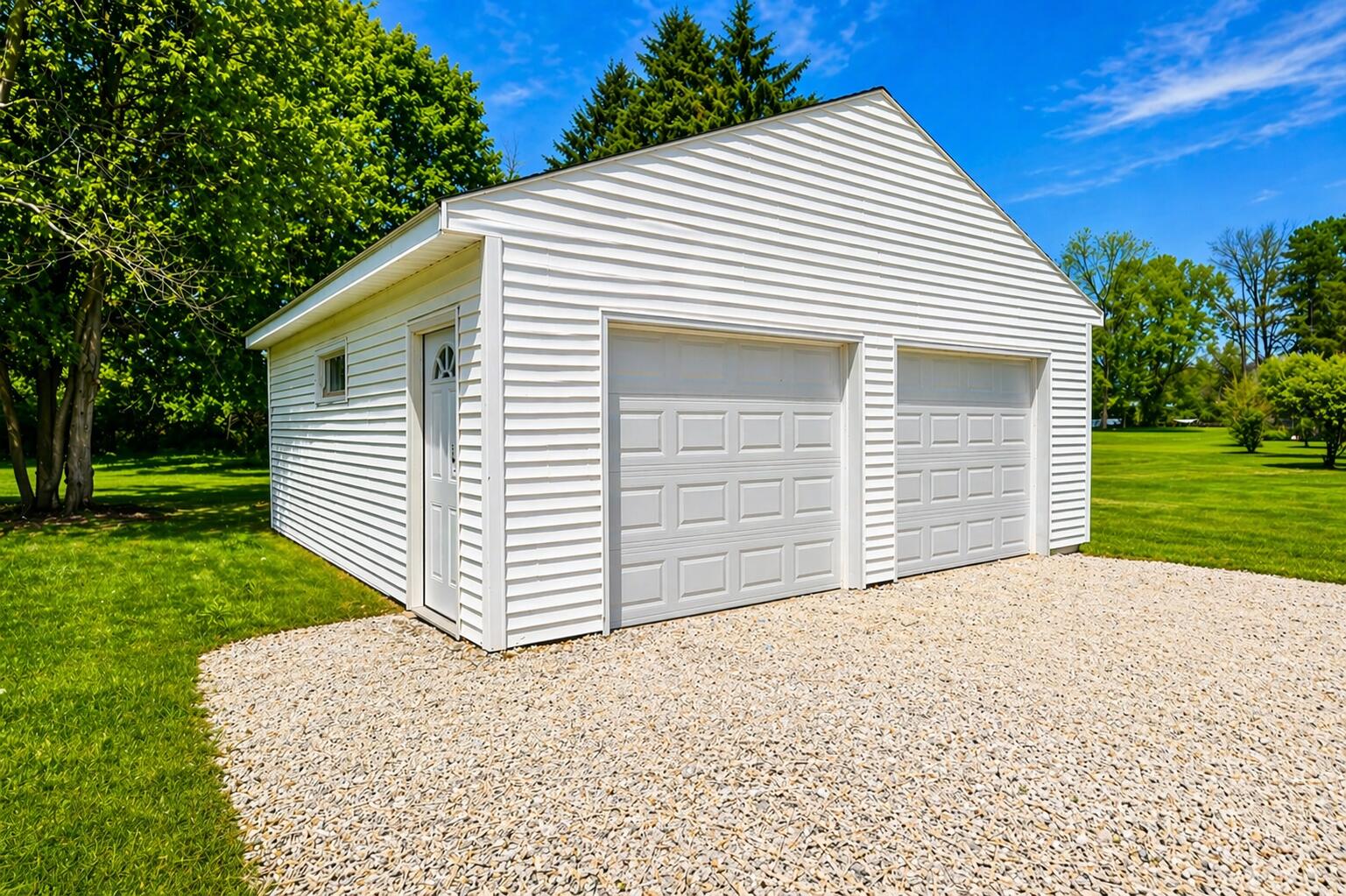 2761 Middle Urbana Road, Springfield, Ohio 45503