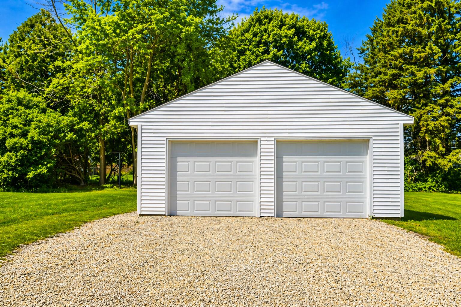 2761 Middle Urbana Road, Springfield, Ohio 45503