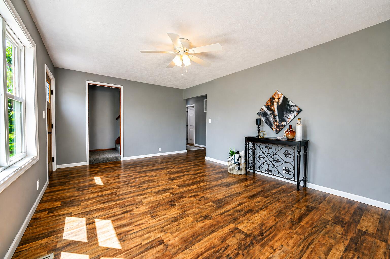 2761 Middle Urbana Road, Springfield, Ohio 45503