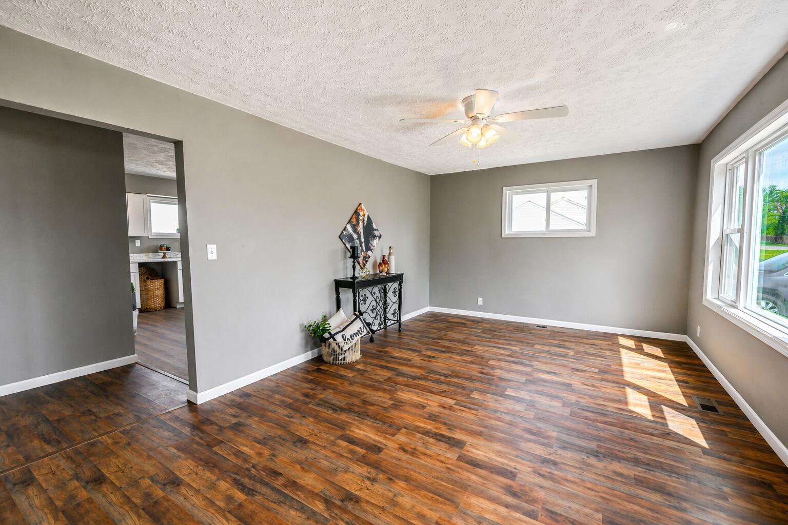 2761 Middle Urbana Road, Springfield, Ohio 45503