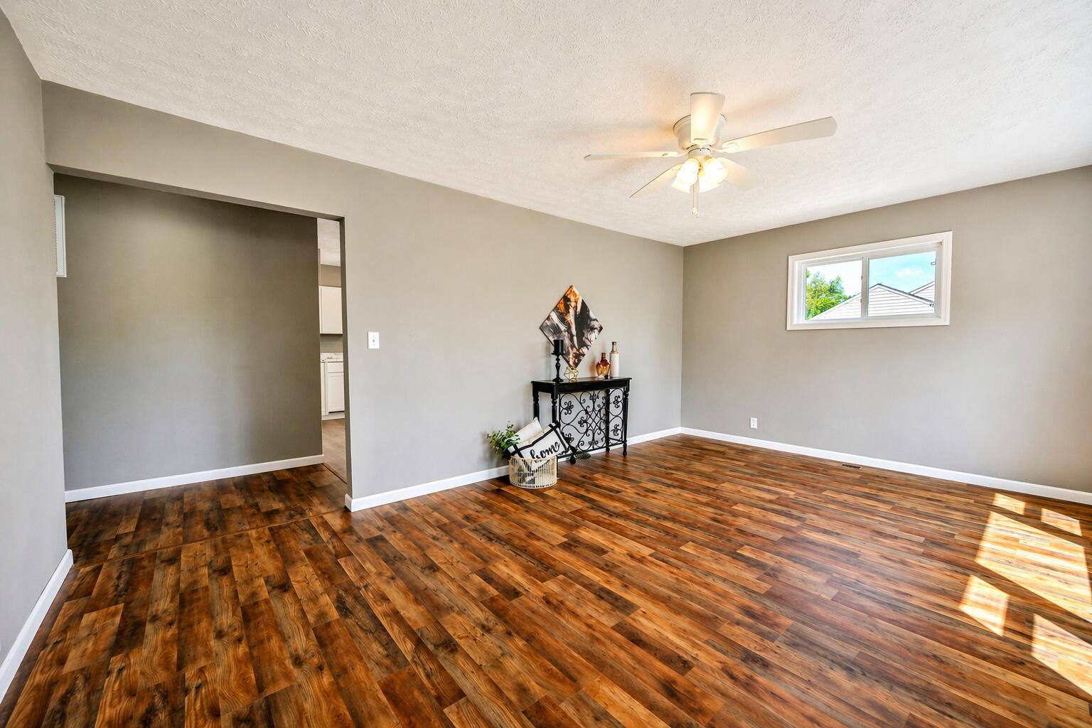 2761 Middle Urbana Road, Springfield, Ohio 45503