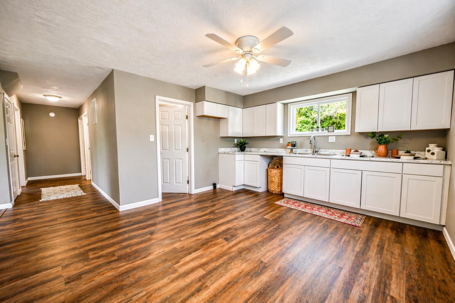 2761 Middle Urbana Road, Springfield, Ohio 45503