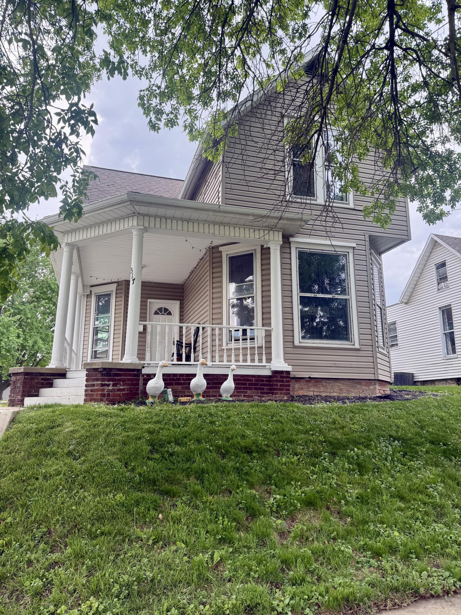 317 Main Street, Saint Marys, Ohio 45885