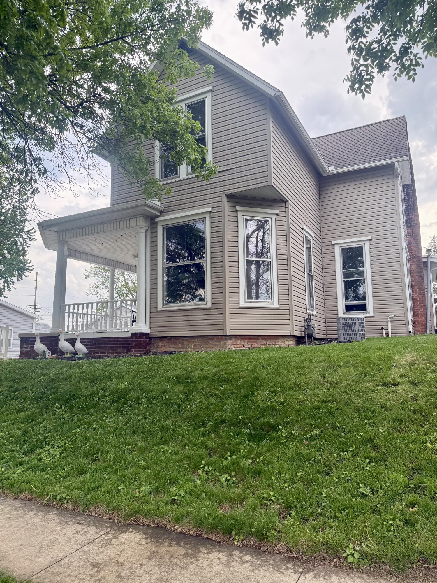 317 Main Street, Saint Marys, Ohio 45885