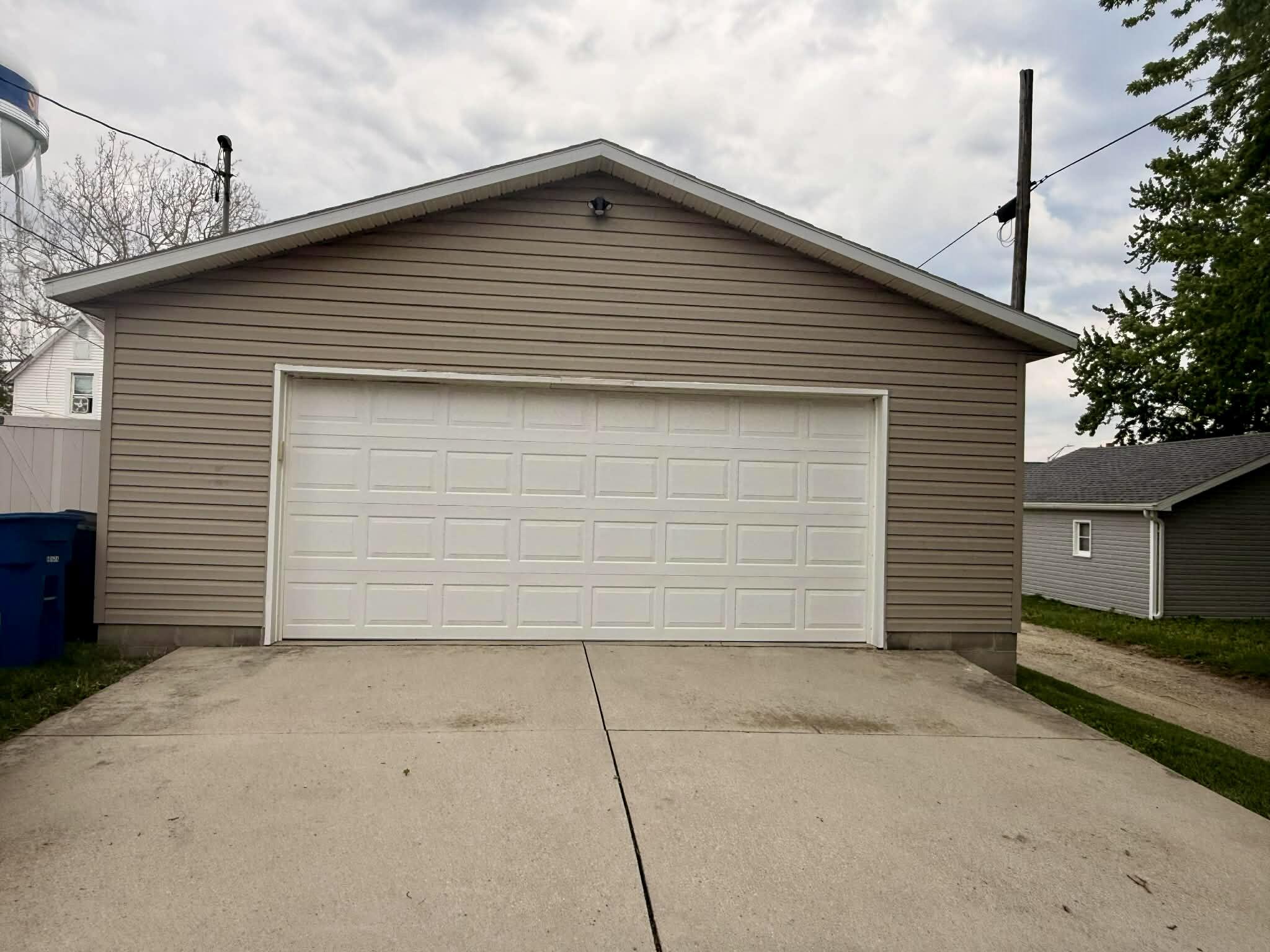 317 Main Street, Saint Marys, Ohio 45885