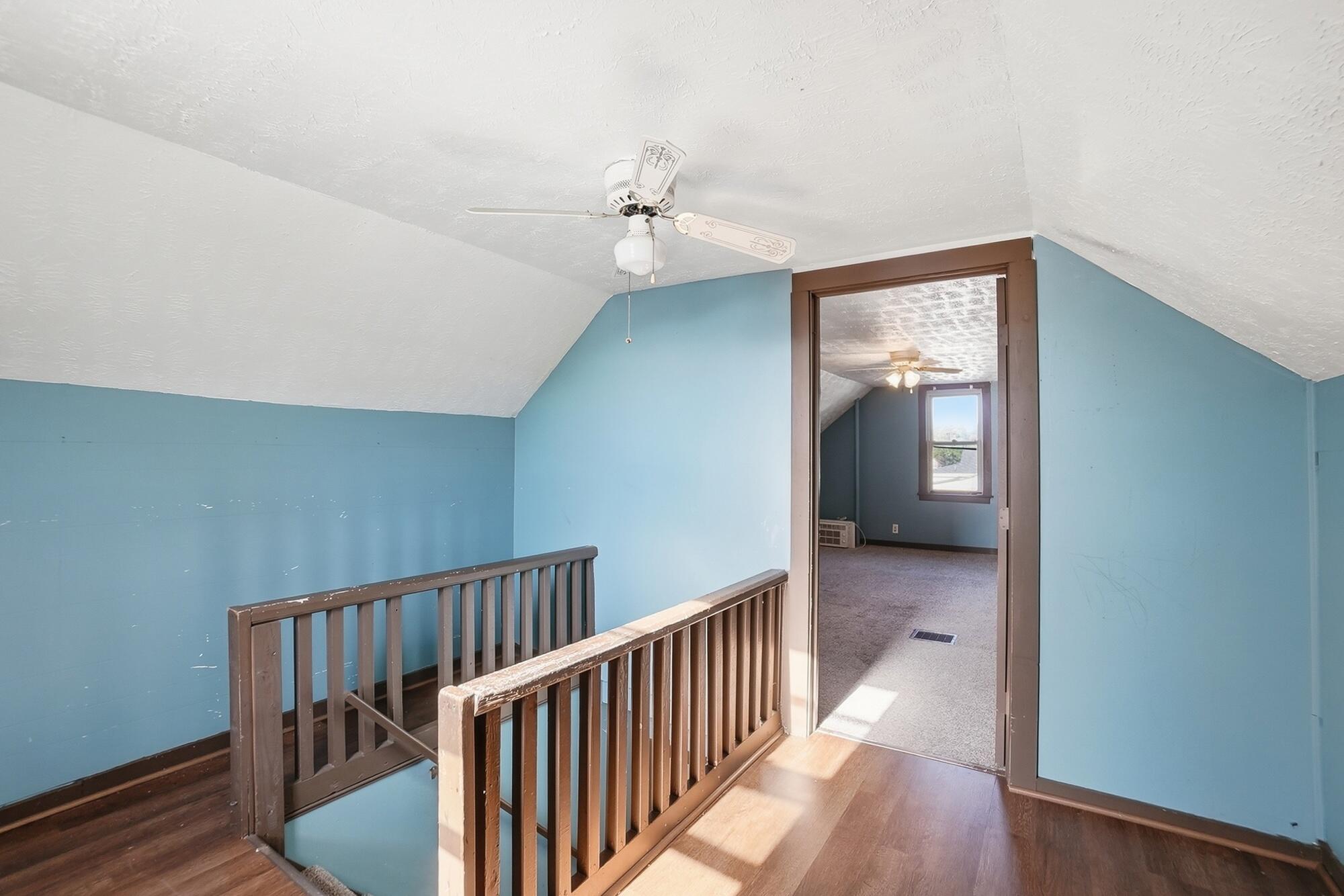 505 Highview Avenue, Springfield, Ohio 45505