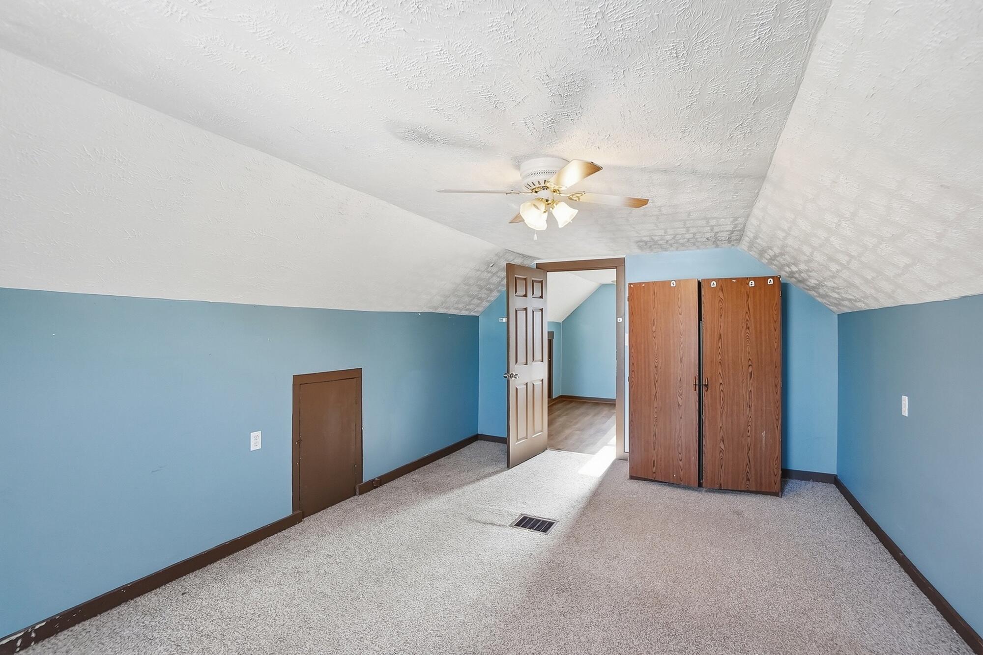 505 Highview Avenue, Springfield, Ohio 45505