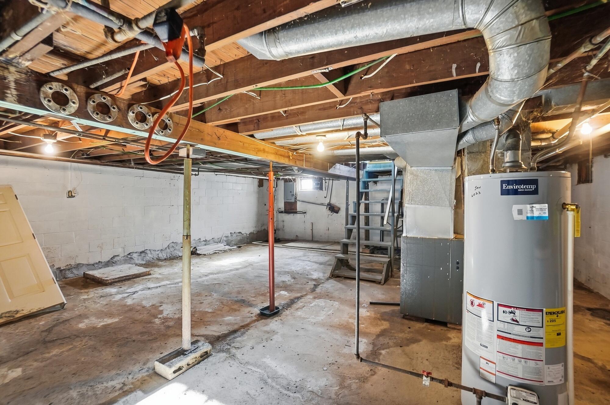 505 Highview Avenue, Springfield, Ohio 45505