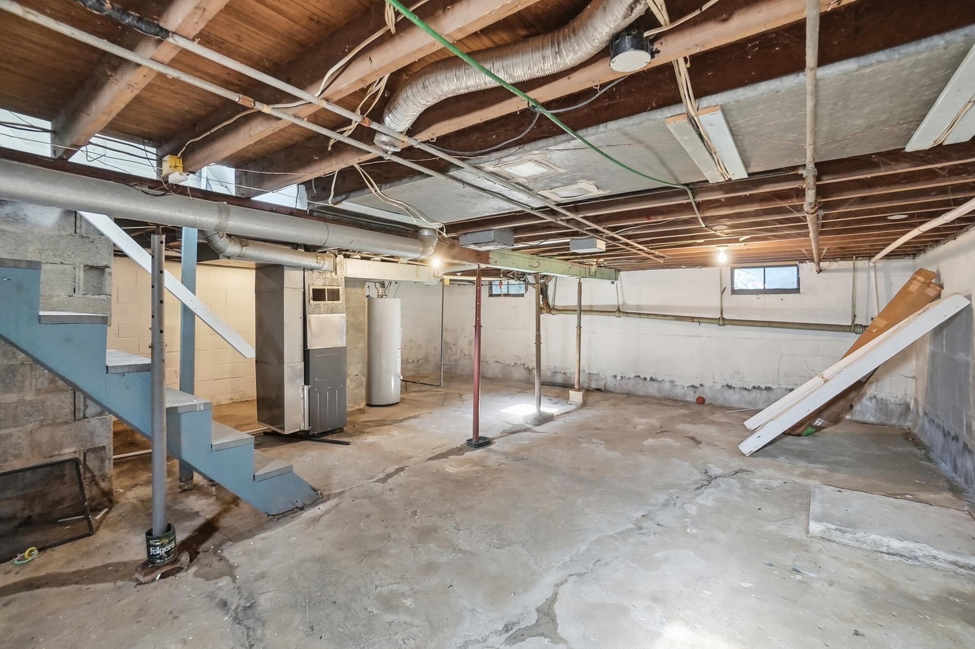 505 Highview Avenue, Springfield, Ohio 45505