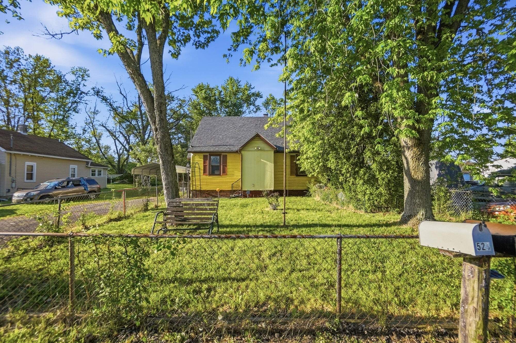 505 Highview Avenue, Springfield, Ohio 45505