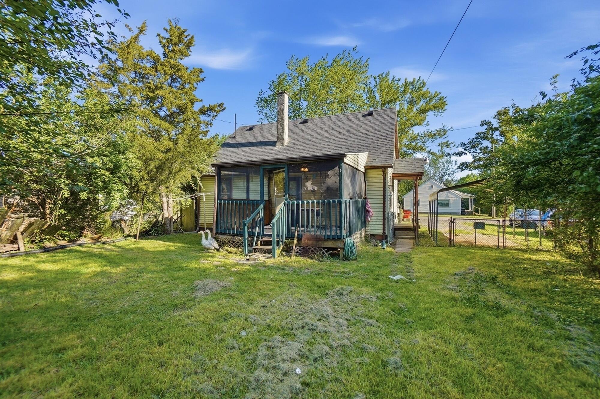 505 Highview Avenue, Springfield, Ohio 45505