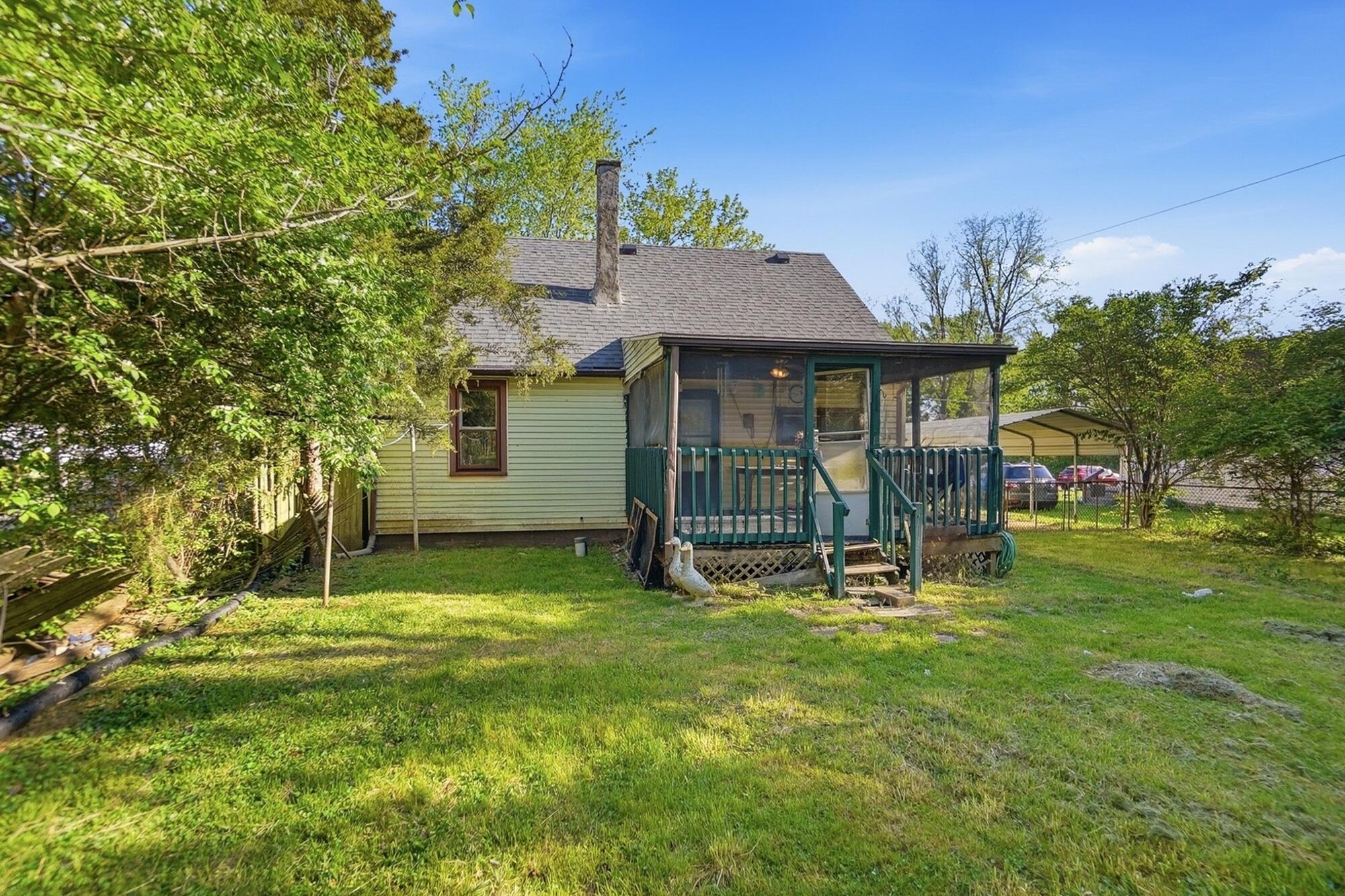 505 Highview Avenue, Springfield, Ohio 45505