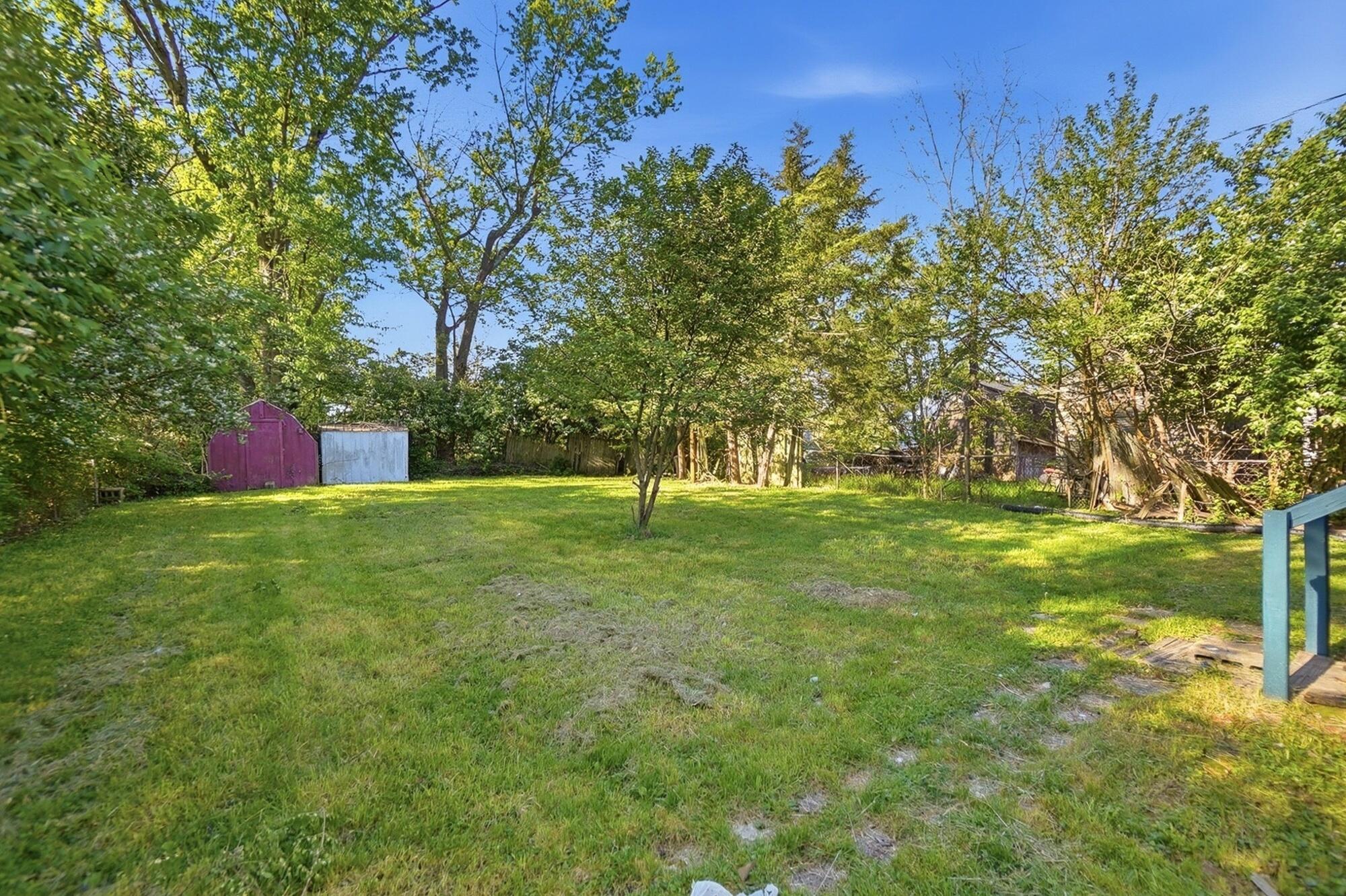 505 Highview Avenue, Springfield, Ohio 45505