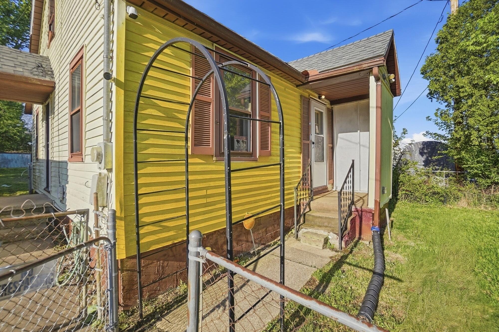 505 Highview Avenue, Springfield, Ohio 45505