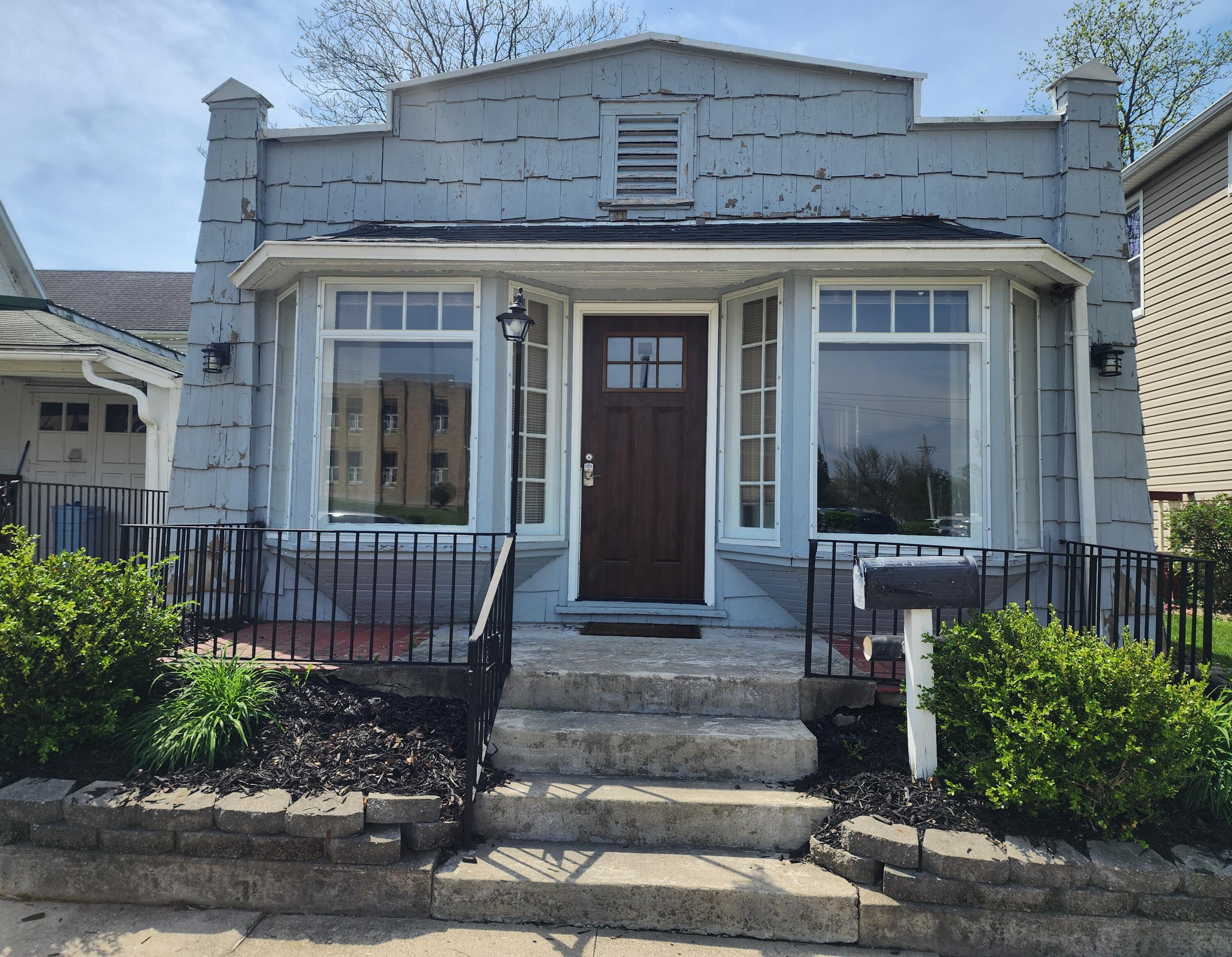 224 Williams Avenue, Bellefontaine, Ohio 43311