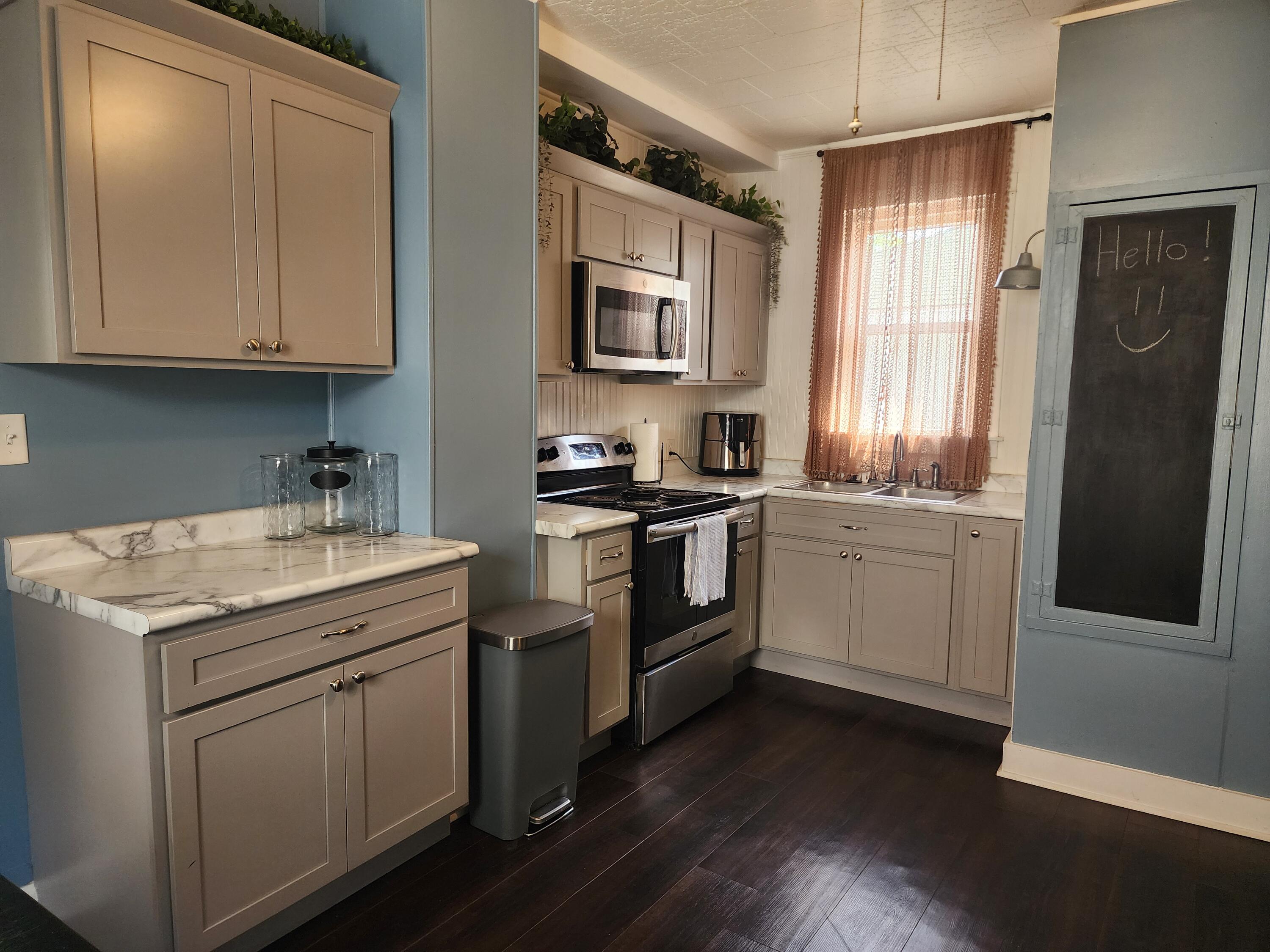 224 Williams Avenue, Bellefontaine, Ohio 43311