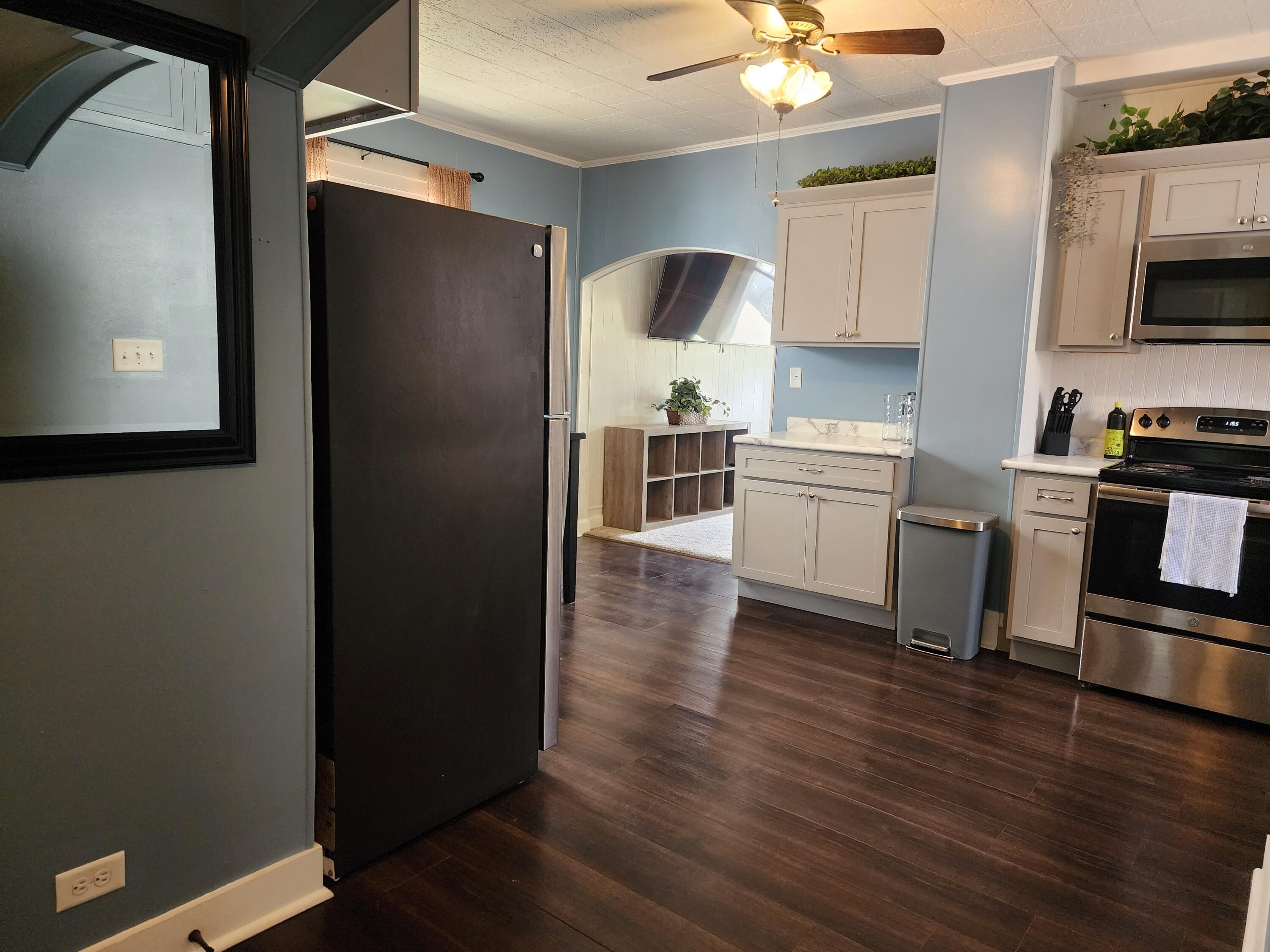 224 Williams Avenue, Bellefontaine, Ohio 43311