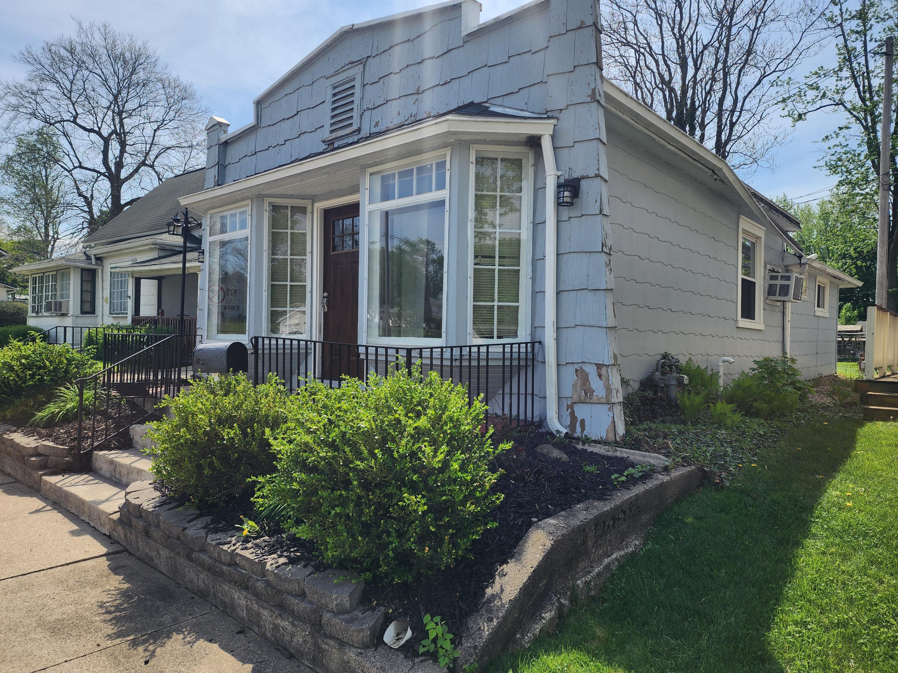 224 Williams Avenue, Bellefontaine, Ohio 43311