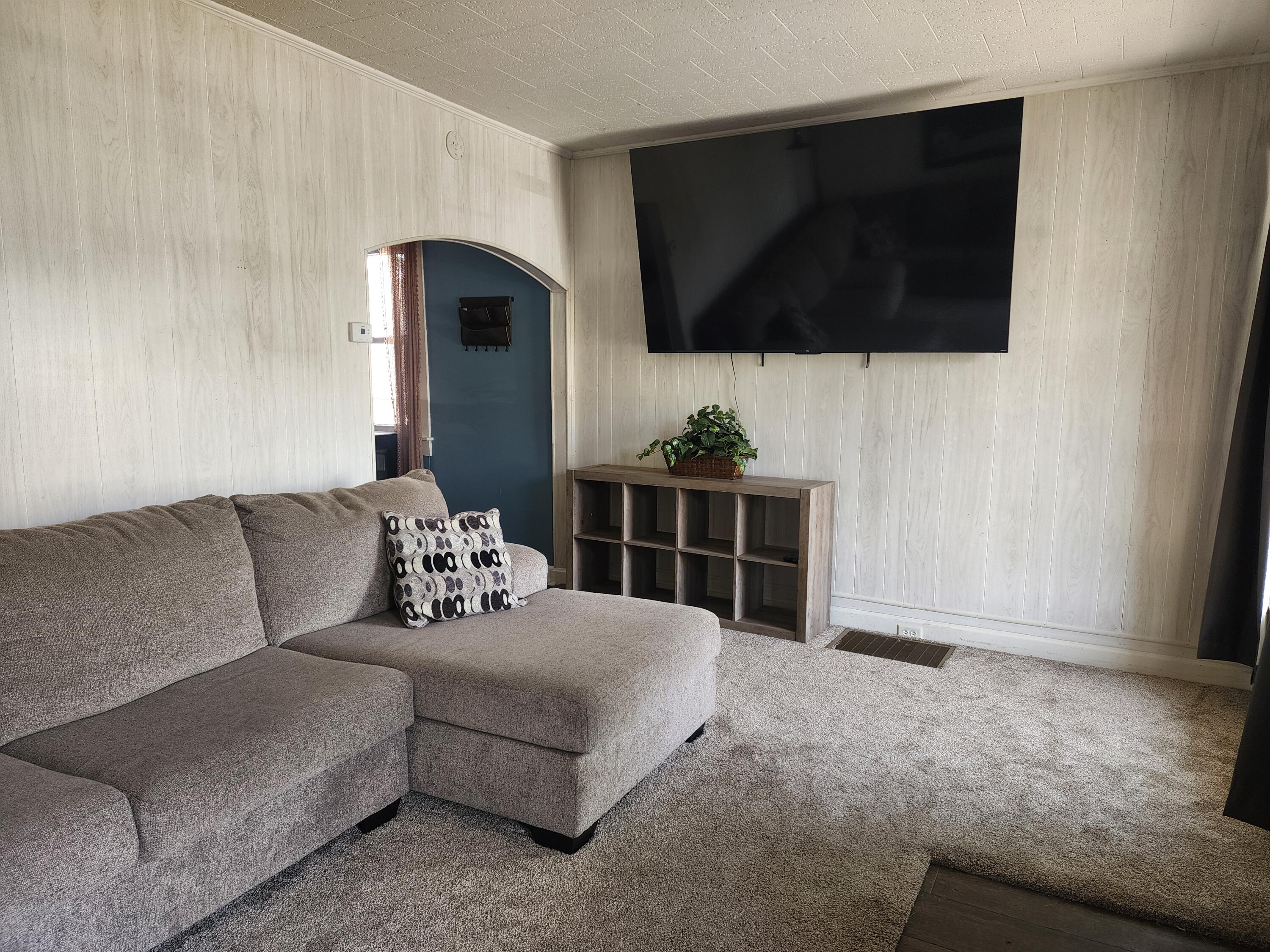 224 Williams Avenue, Bellefontaine, Ohio 43311