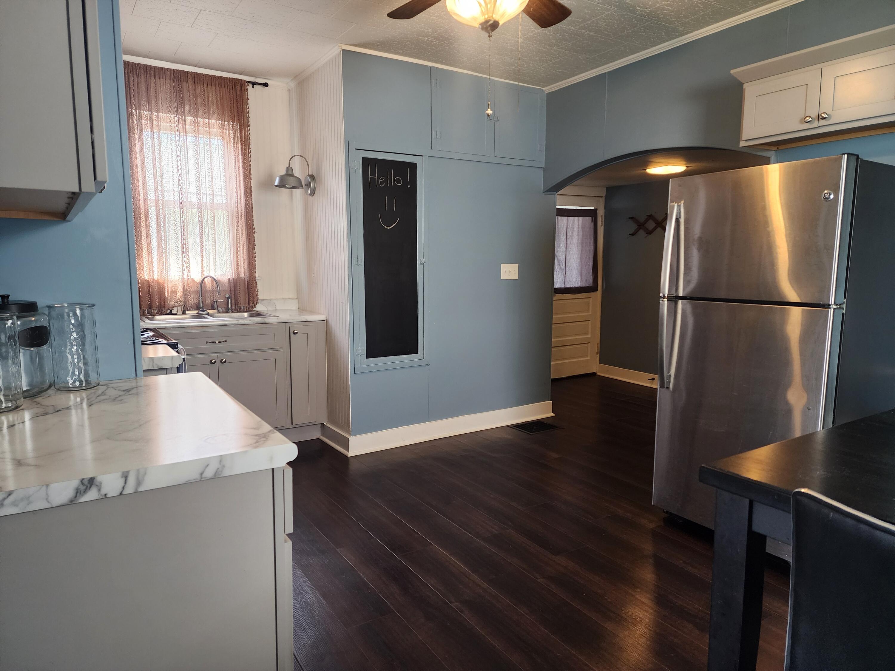 224 Williams Avenue, Bellefontaine, Ohio 43311