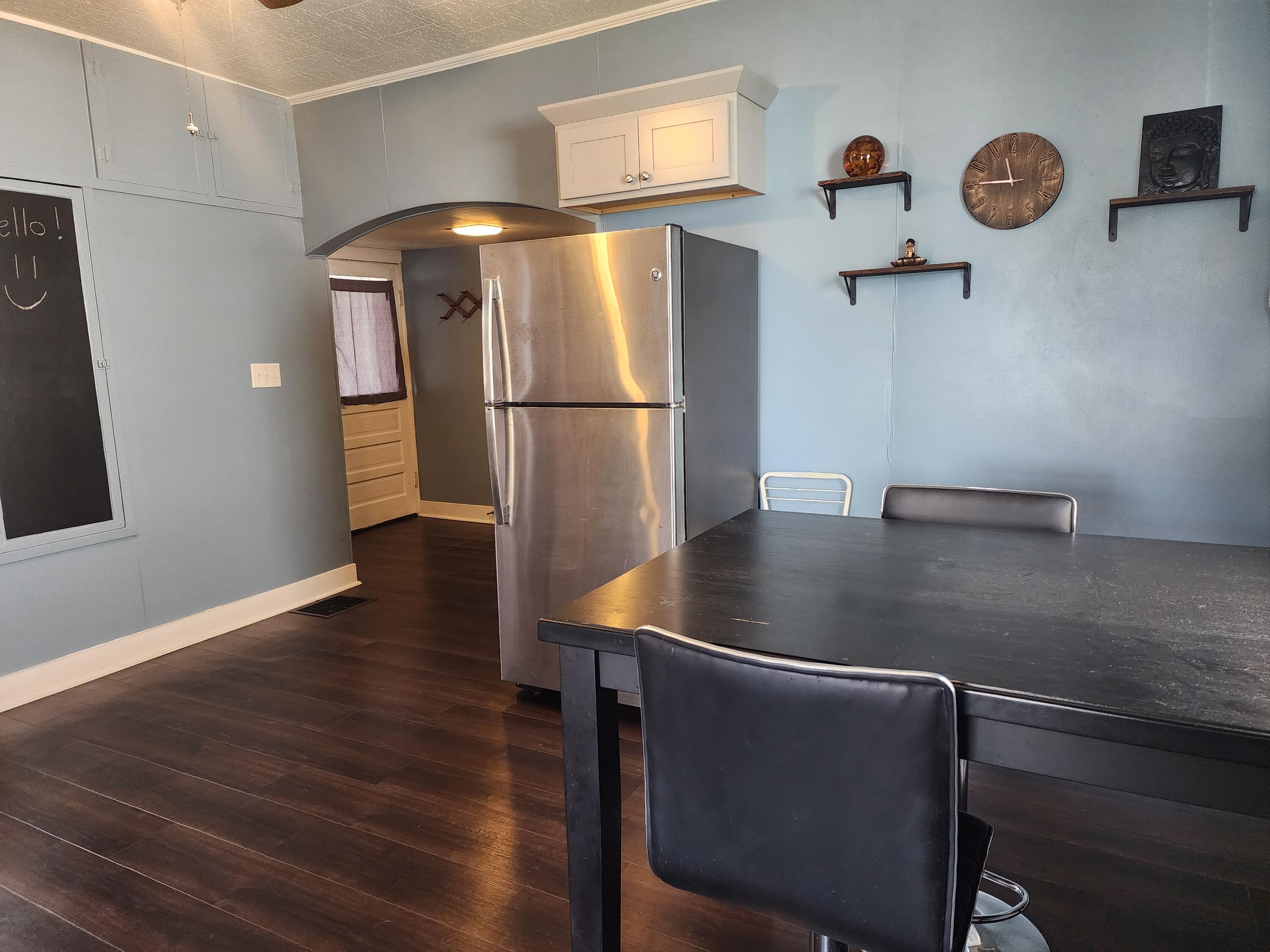 224 Williams Avenue, Bellefontaine, Ohio 43311