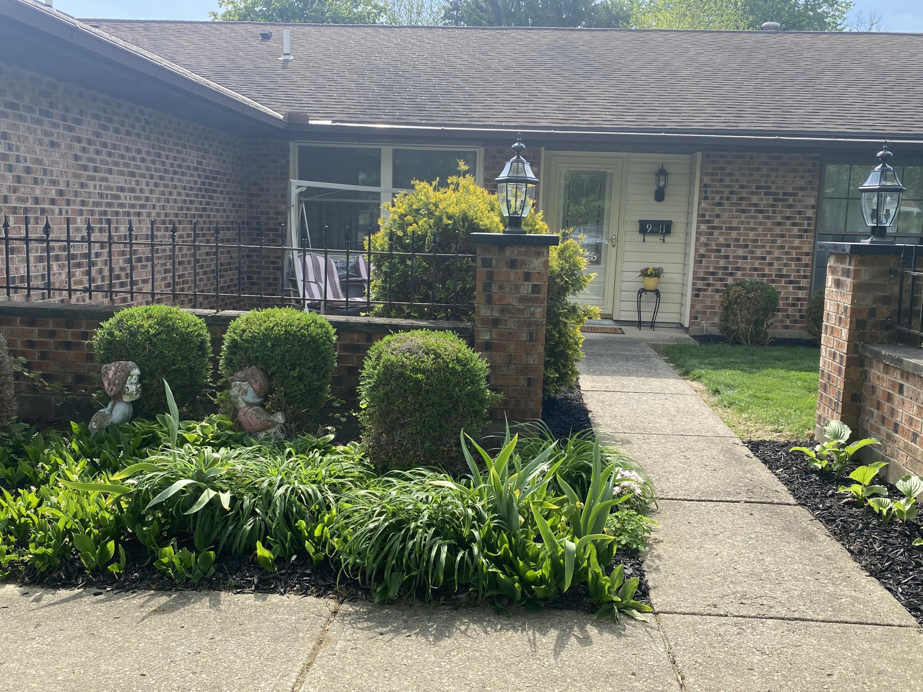 911 Branford Road, Troy, Ohio 45373