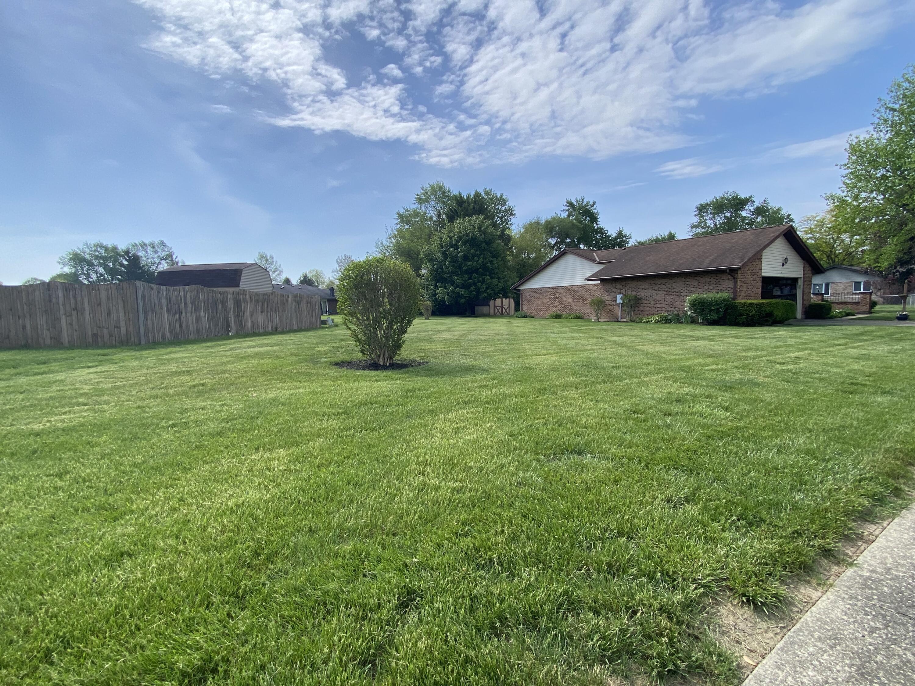 911 Branford Road, Troy, Ohio 45373