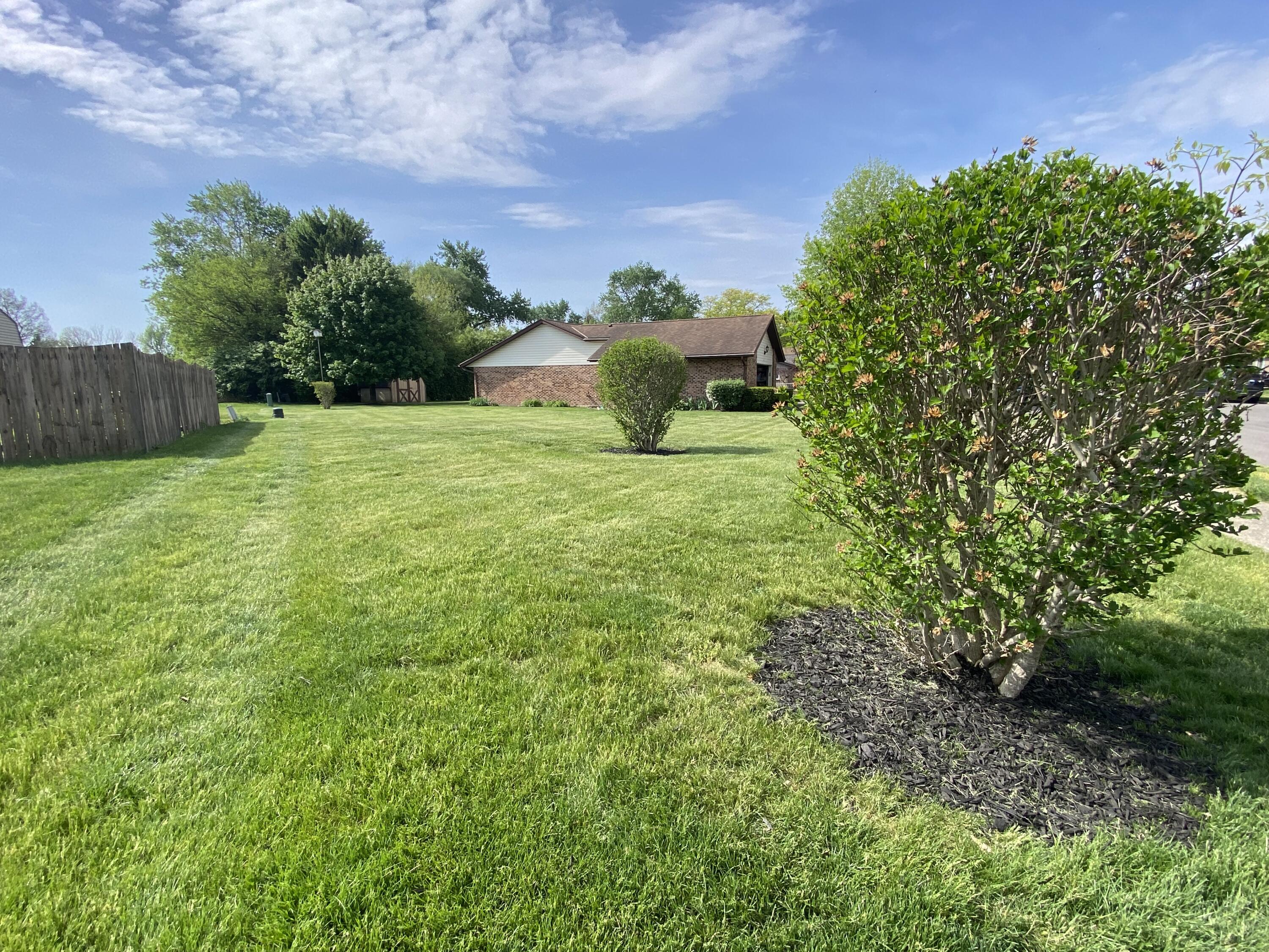 911 Branford Road, Troy, Ohio 45373