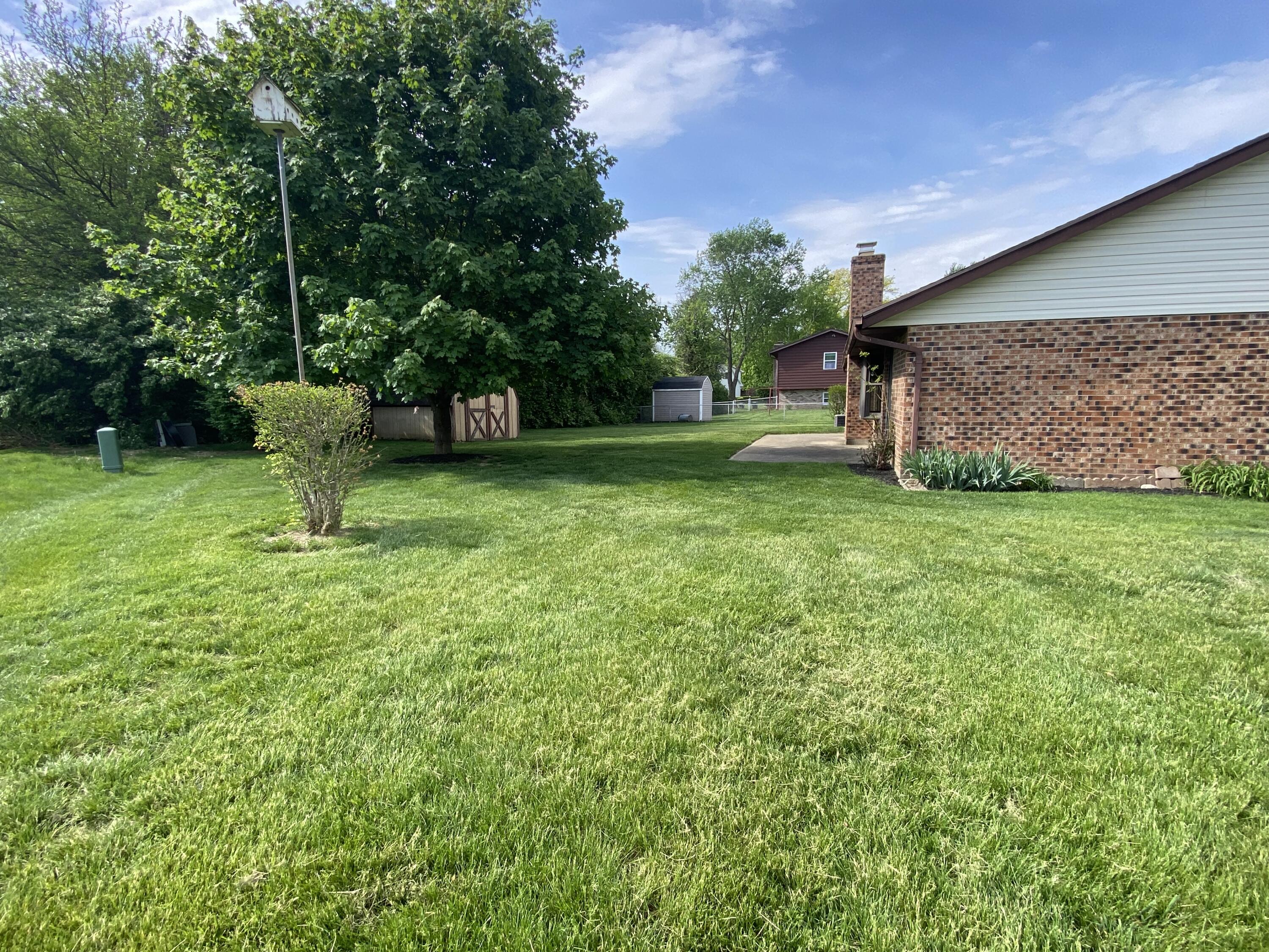 911 Branford Road, Troy, Ohio 45373