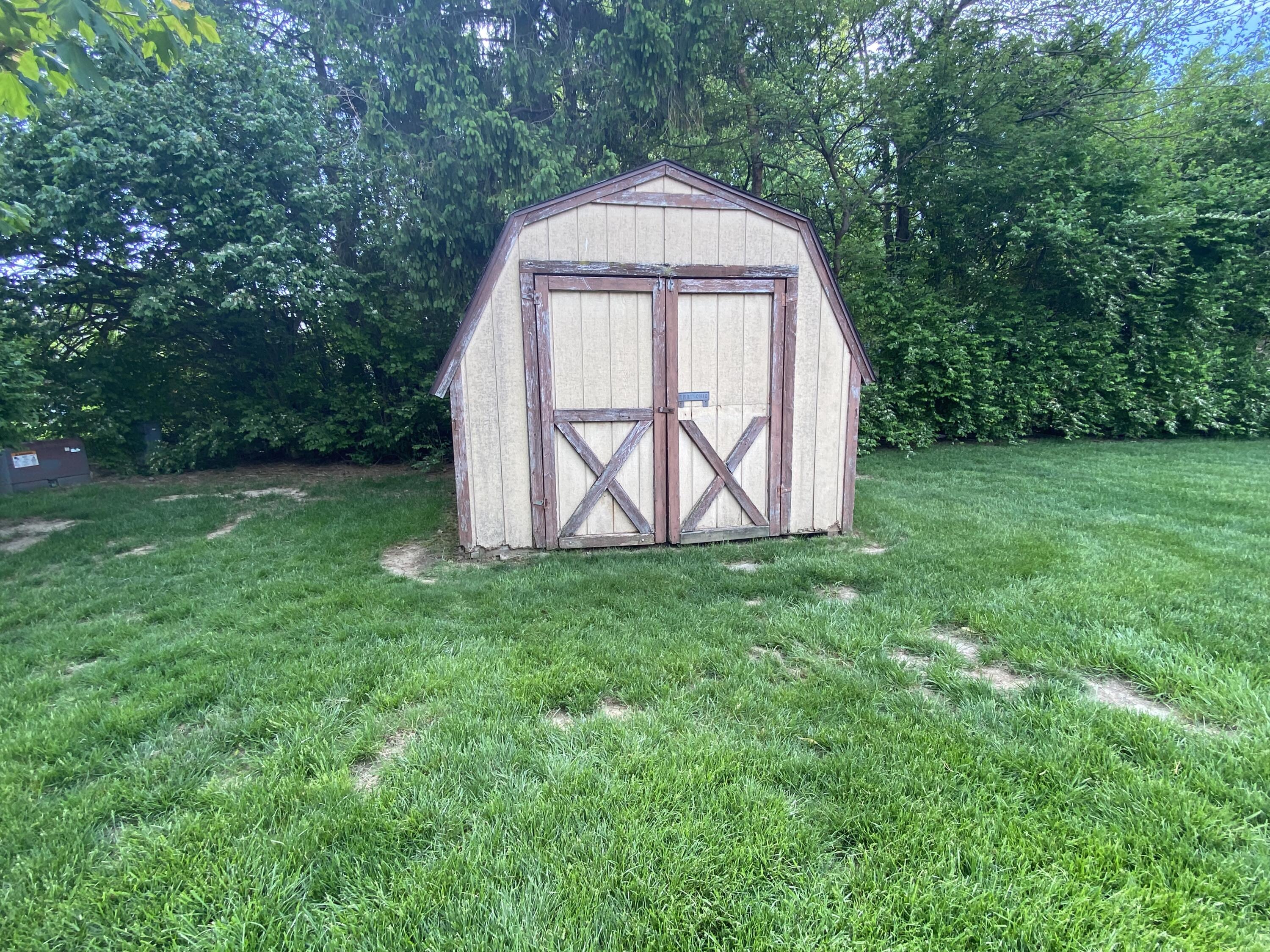 911 Branford Road, Troy, Ohio 45373