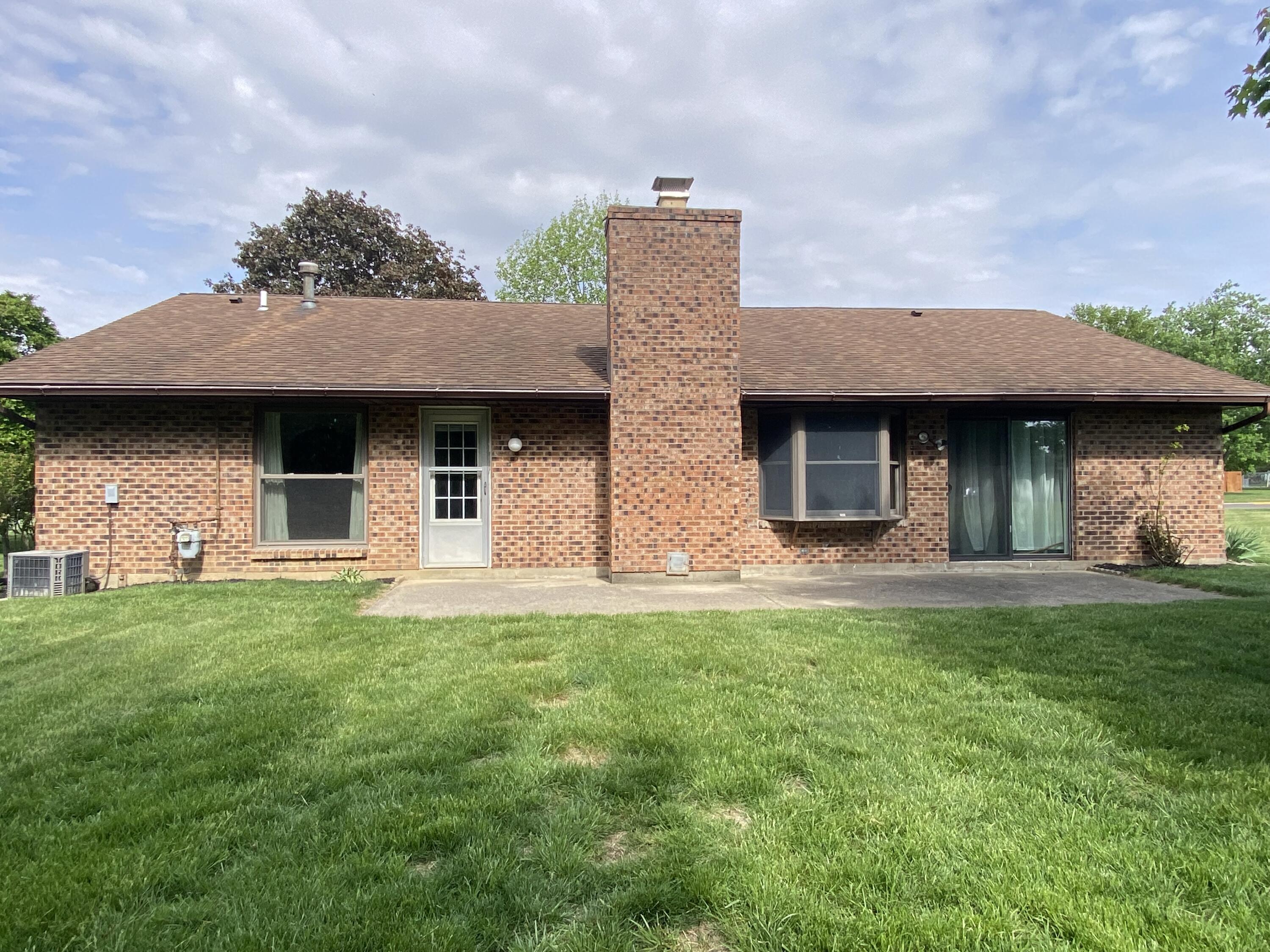 911 Branford Road, Troy, Ohio 45373